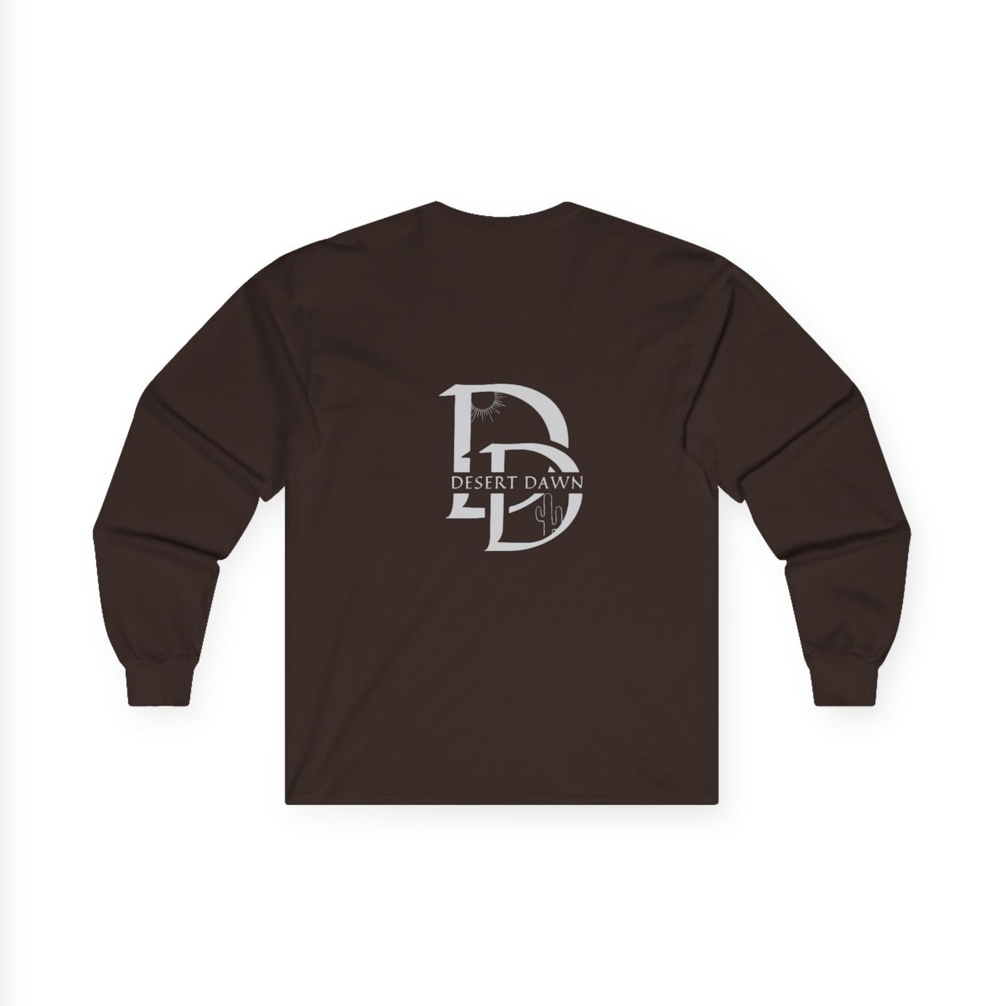 Desert Dawn Long Sleeve Tee