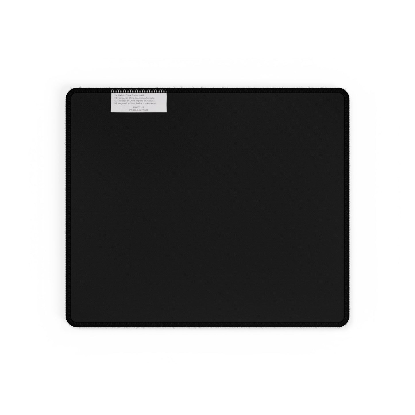 Savage Drumming Desk Mat