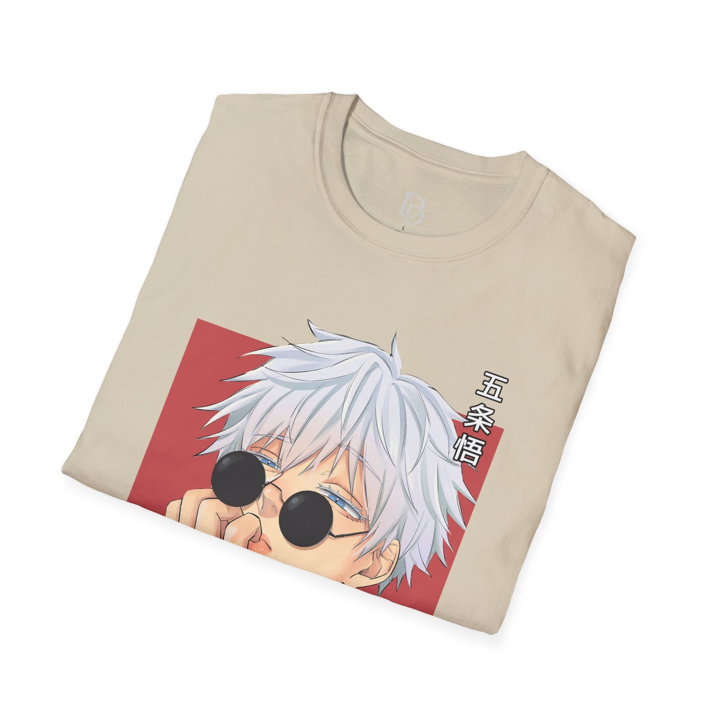 Gojou Graphic T-Shirt