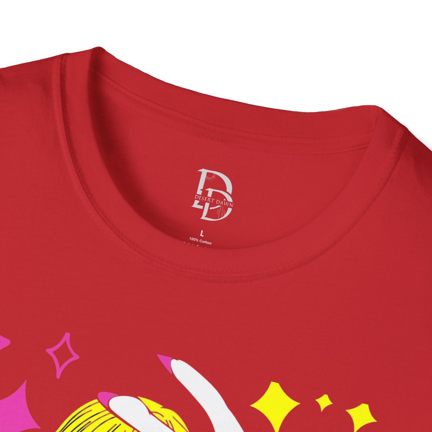 Dressing up Darling Character T-Shirt