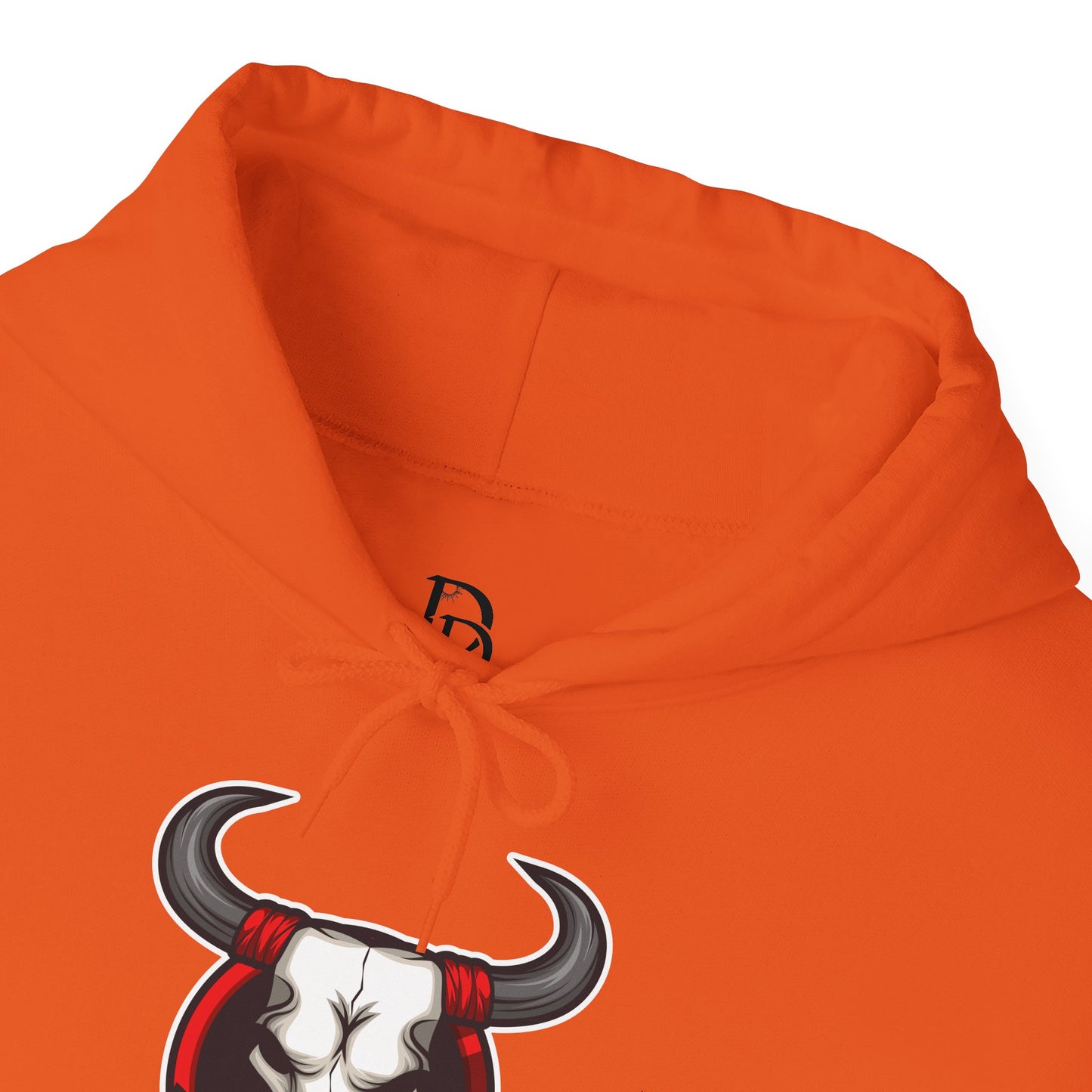 Savage Drumming Hoodie