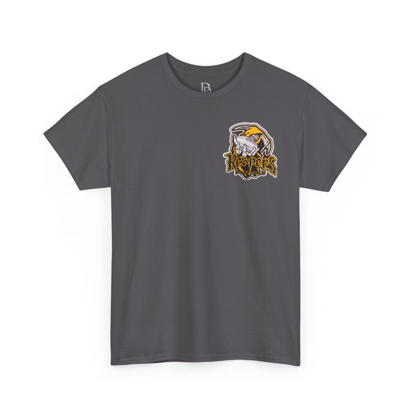 Reapers Football Tee