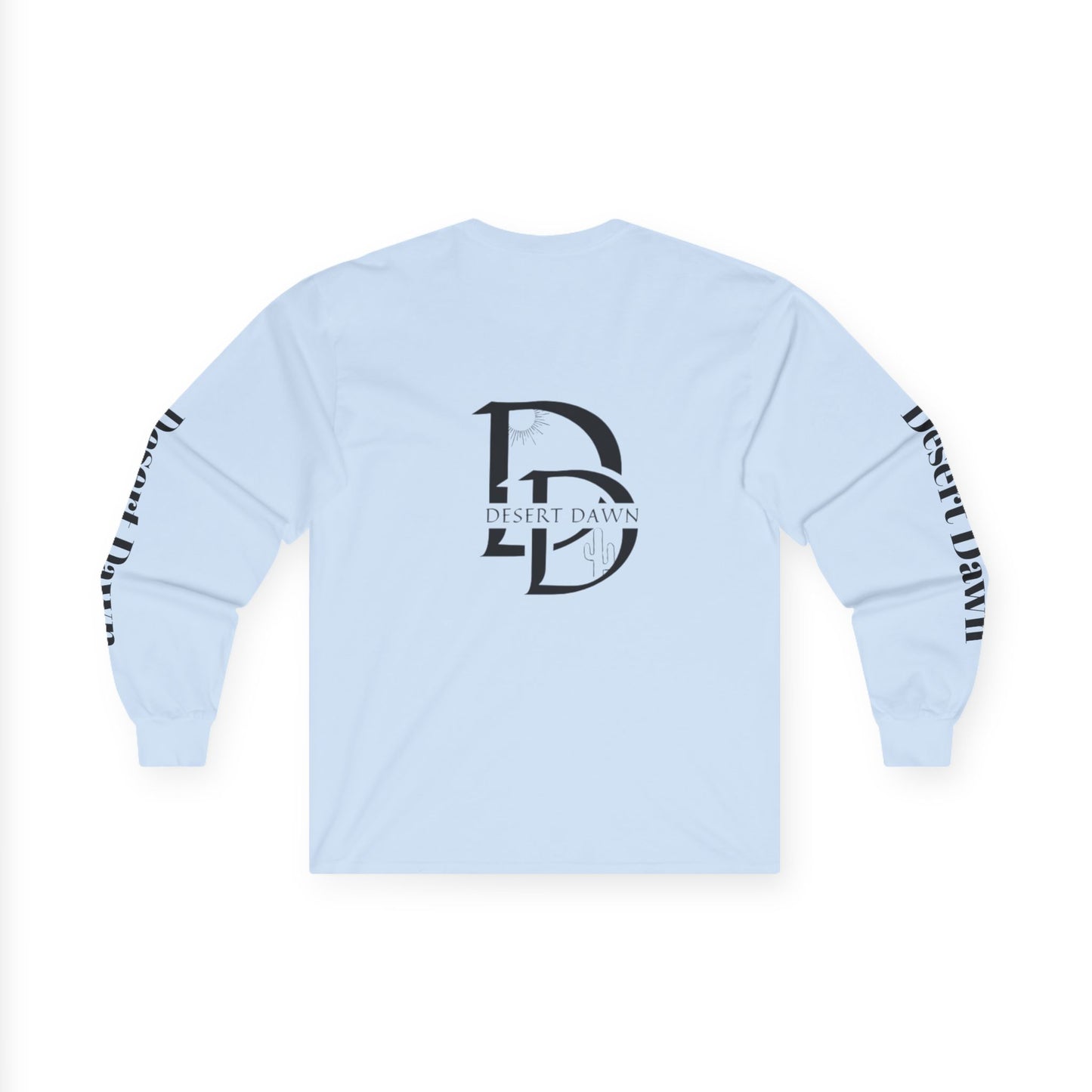 Desert Dawn Long Sleeve Tee