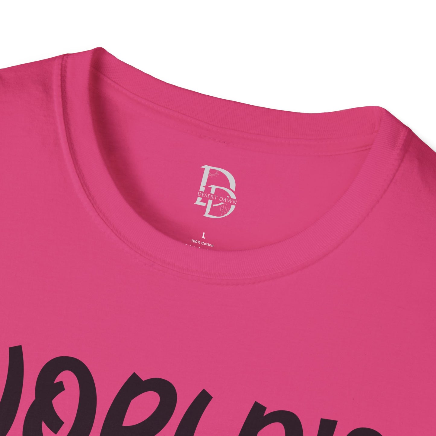 World's Dopest Mom T-Shirt