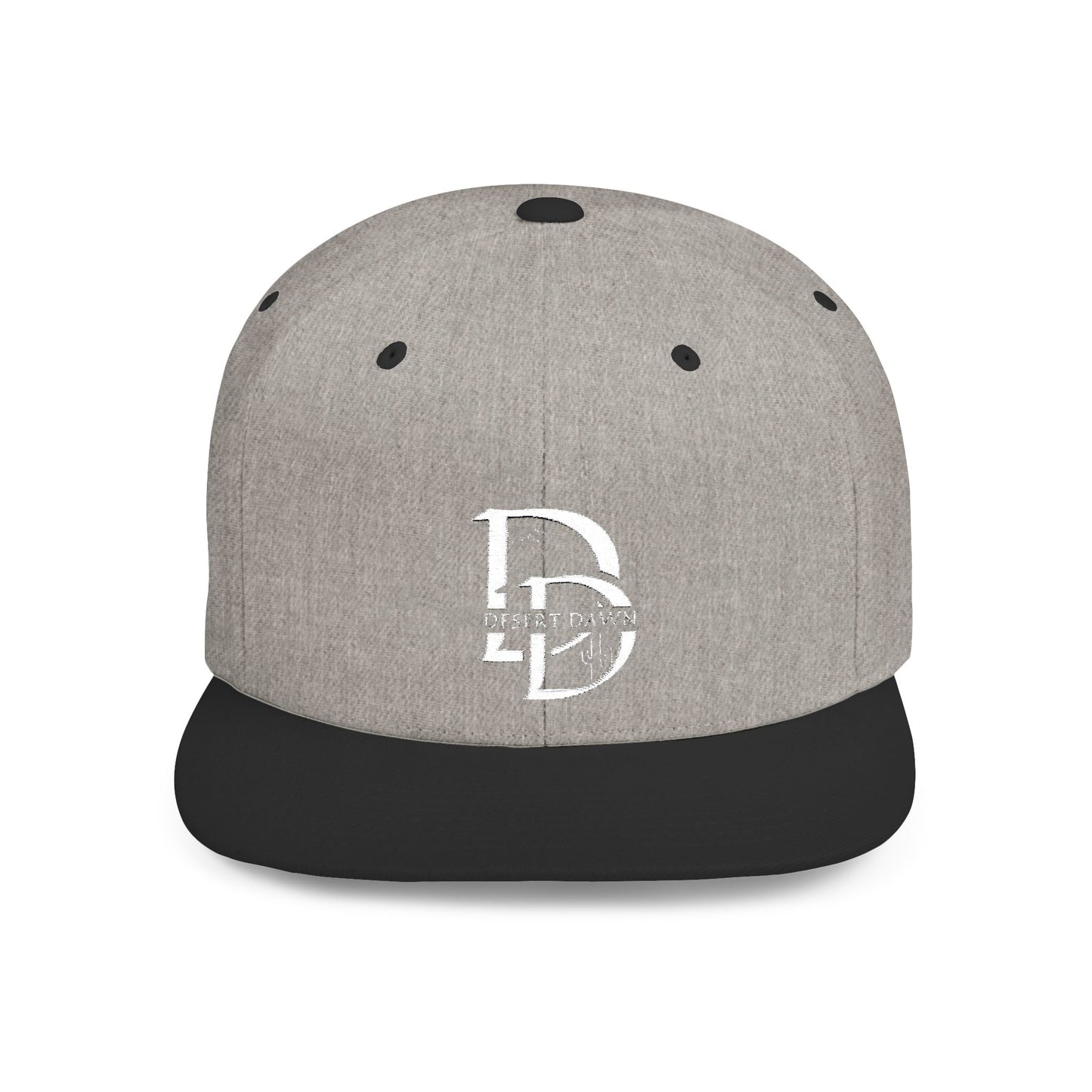 Desert Dawn Embroiderd Hat