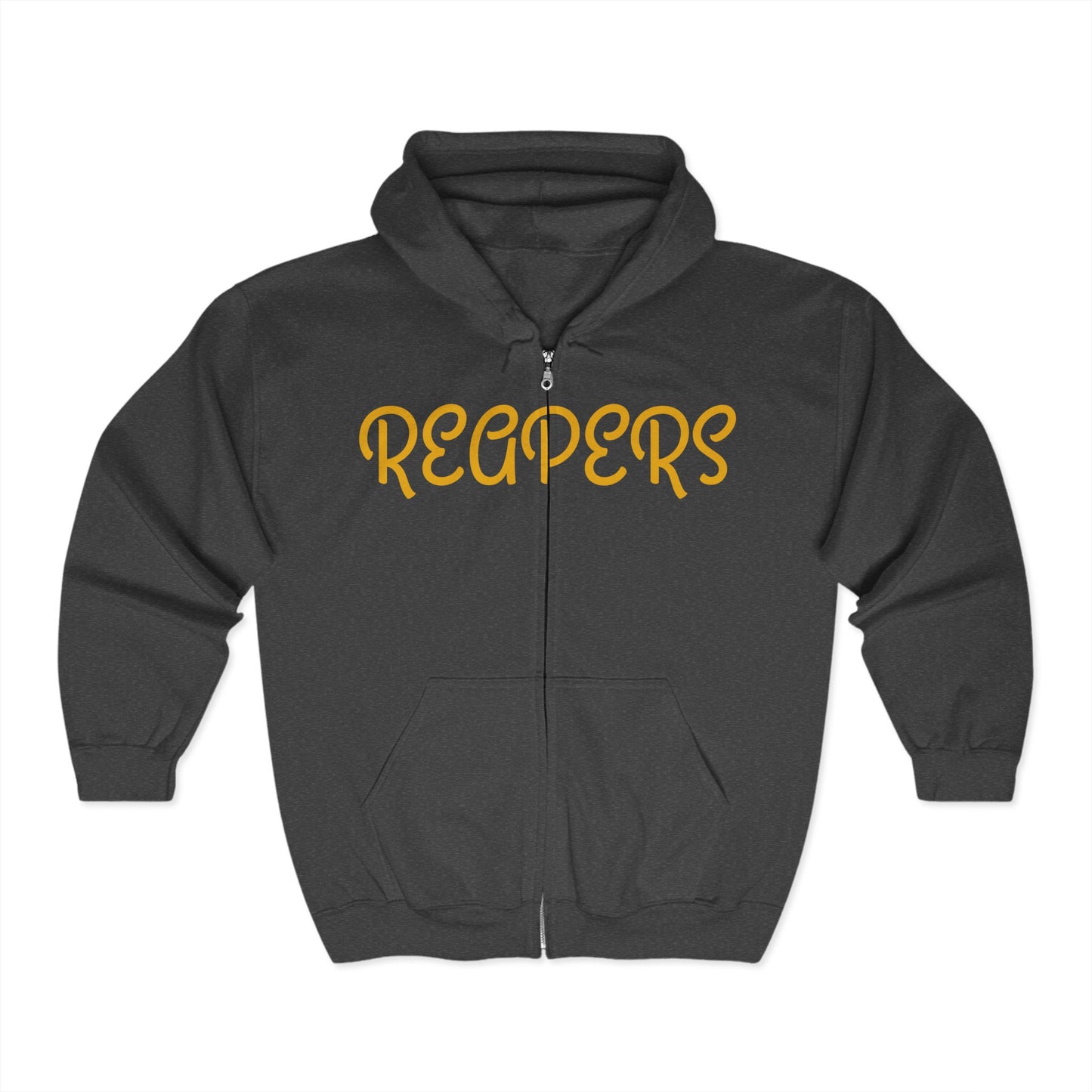 Reapers Zip Hoodie