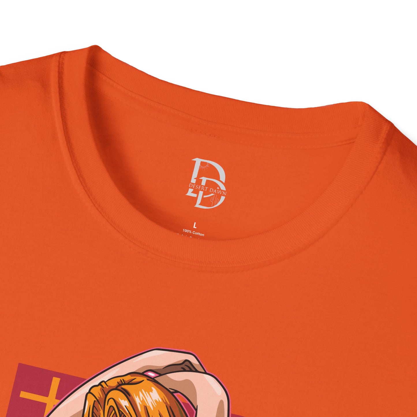 Anime Character Unisex T-Shirt - BLEACH Design