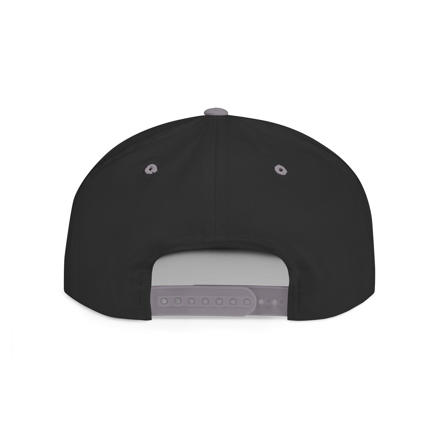 Reapers Flat Bill Snapback Hat