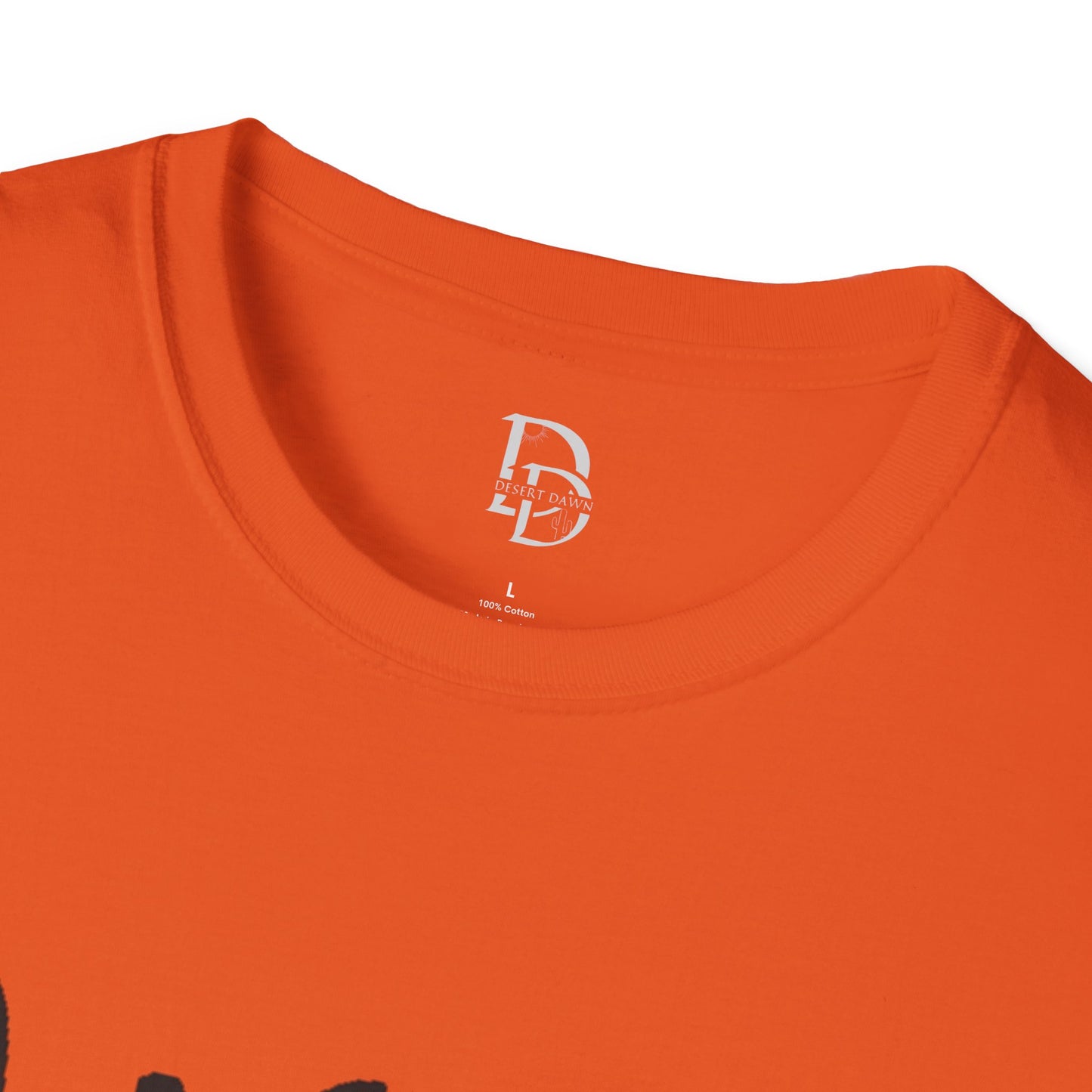 Dad Unisex T-Shirt - World's Dopest Dad