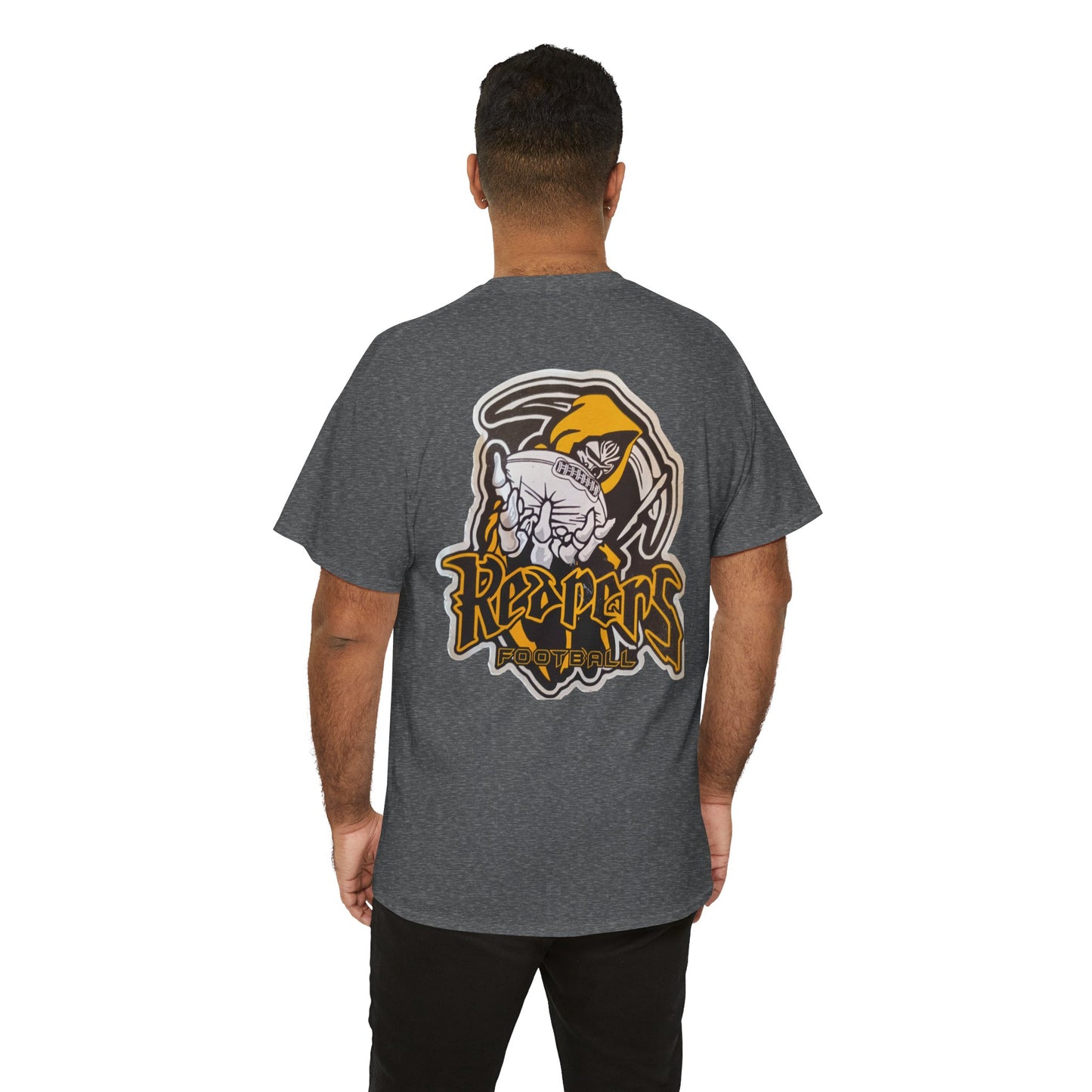 Reapers Football Tee
