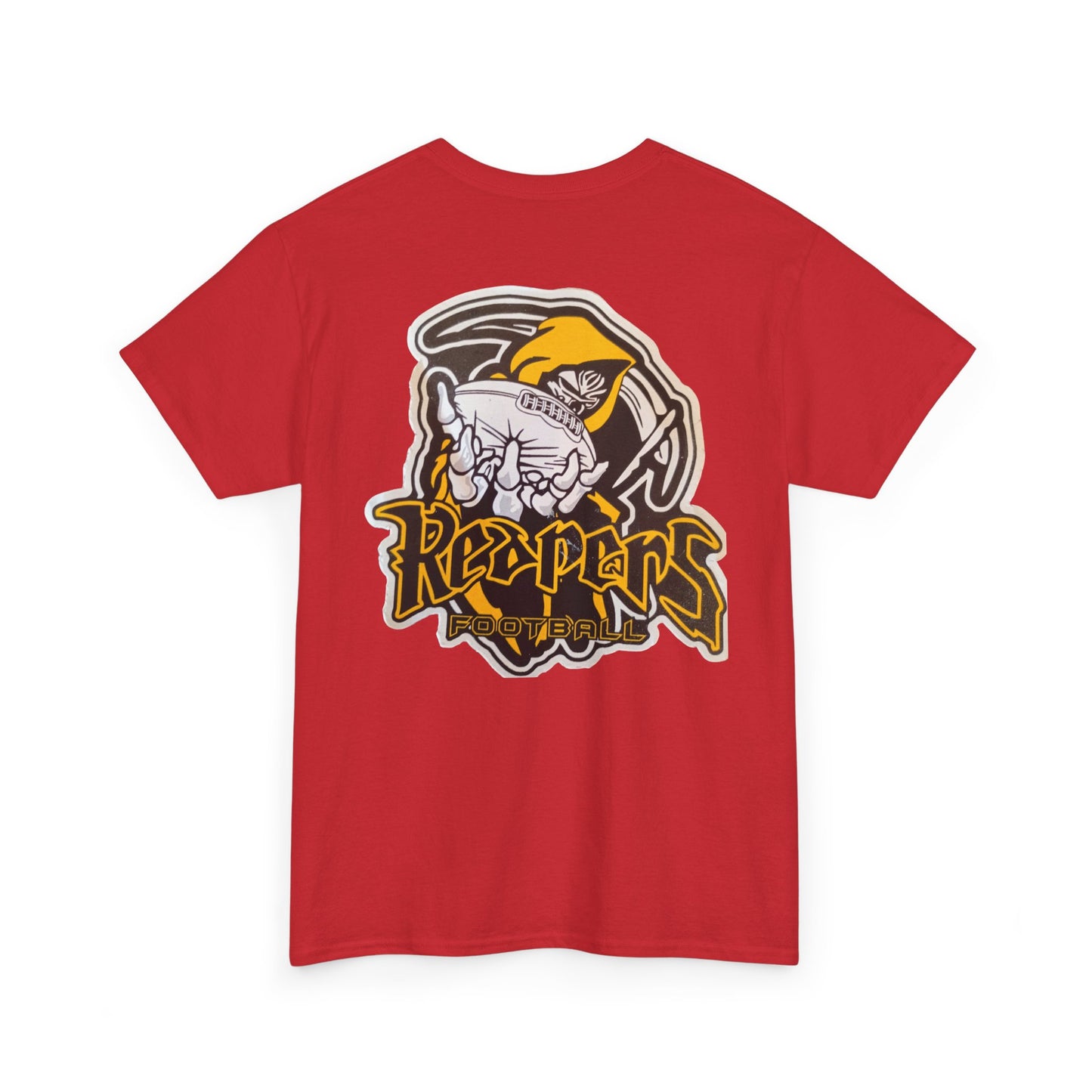 Reapers Football Tee