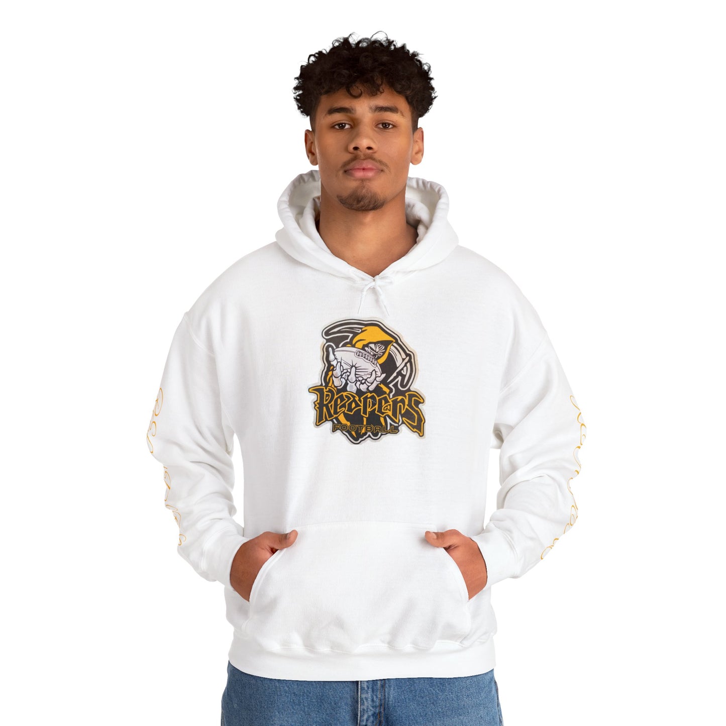 Reapers Hooded Sweatshirt