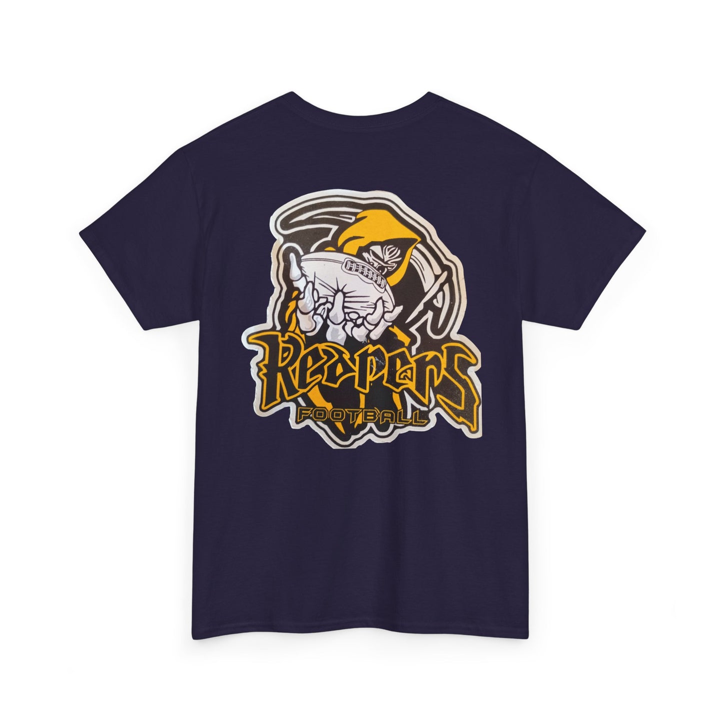 Reapers Football Tee