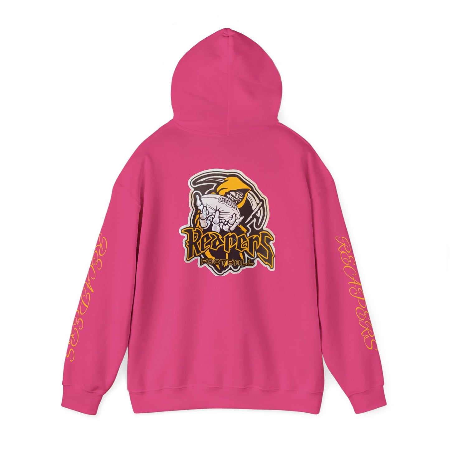 Reapers Hooded Sweatshirt