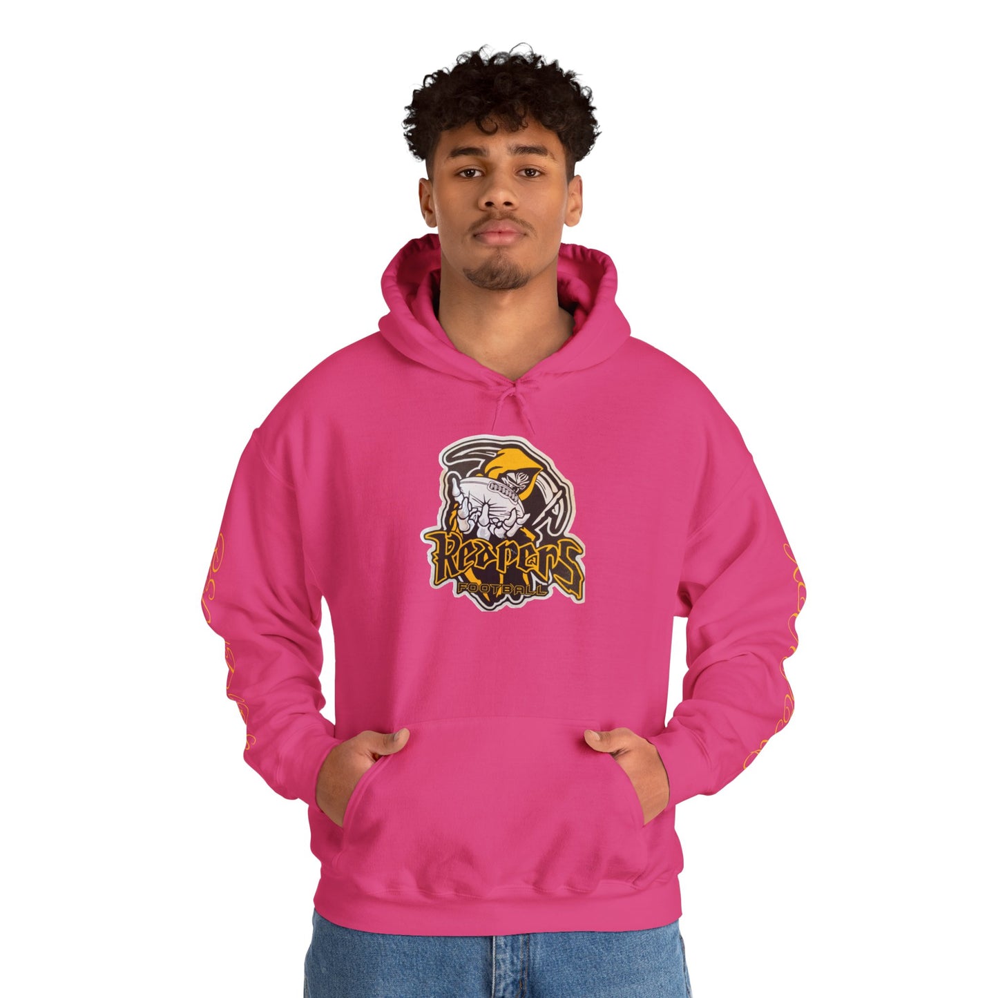 Reapers Hooded Sweatshirt