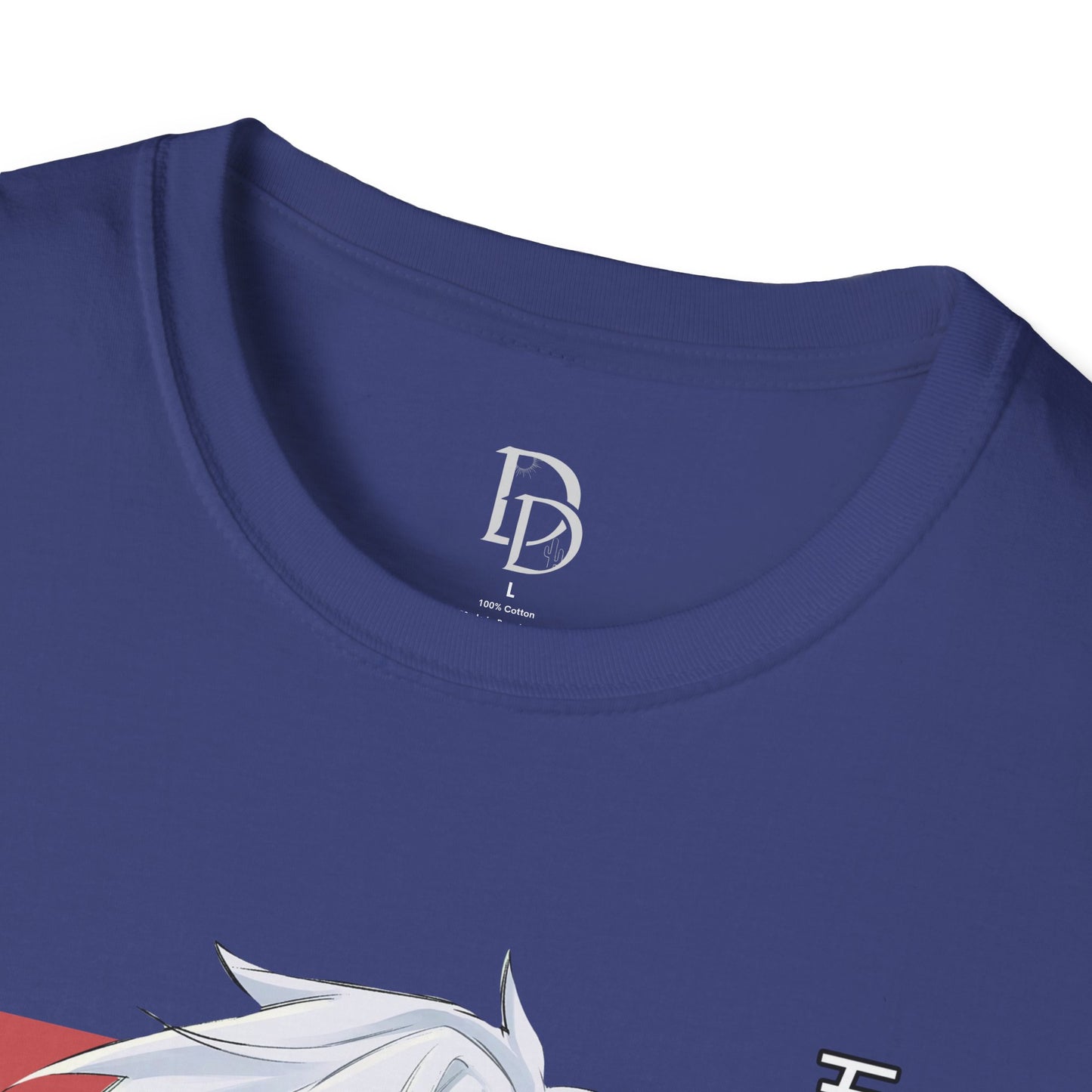 Gojou Graphic T-Shirt