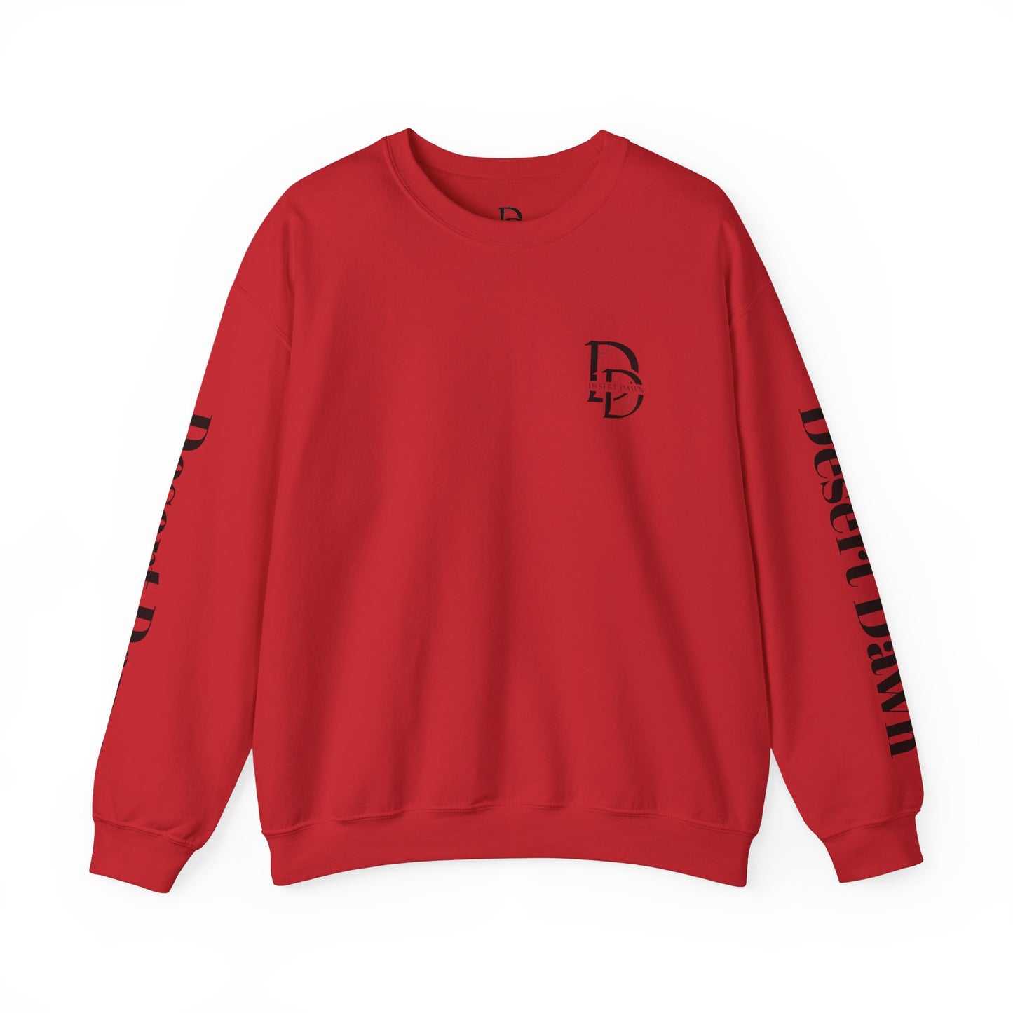 Desert Dawn Sweatshirt