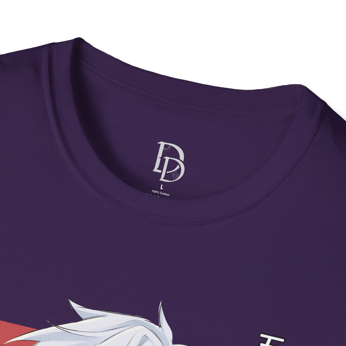 Gojou Graphic T-Shirt
