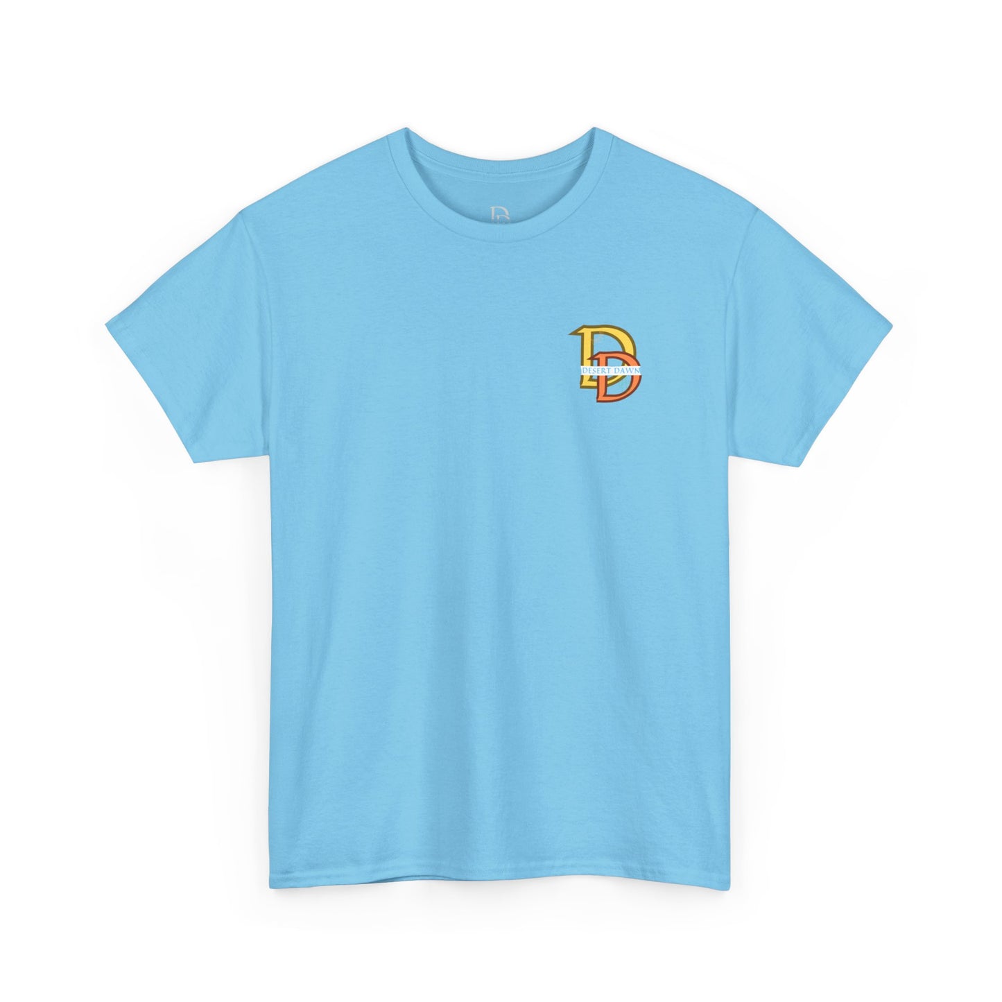 Desert Dawn Tee