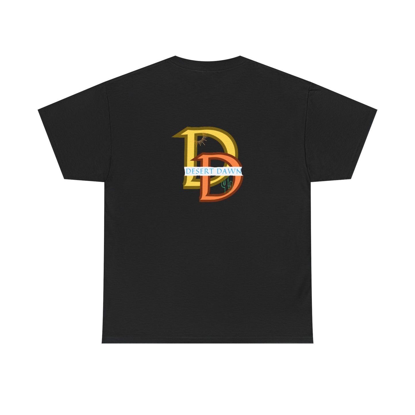 Desert Dawn Tee