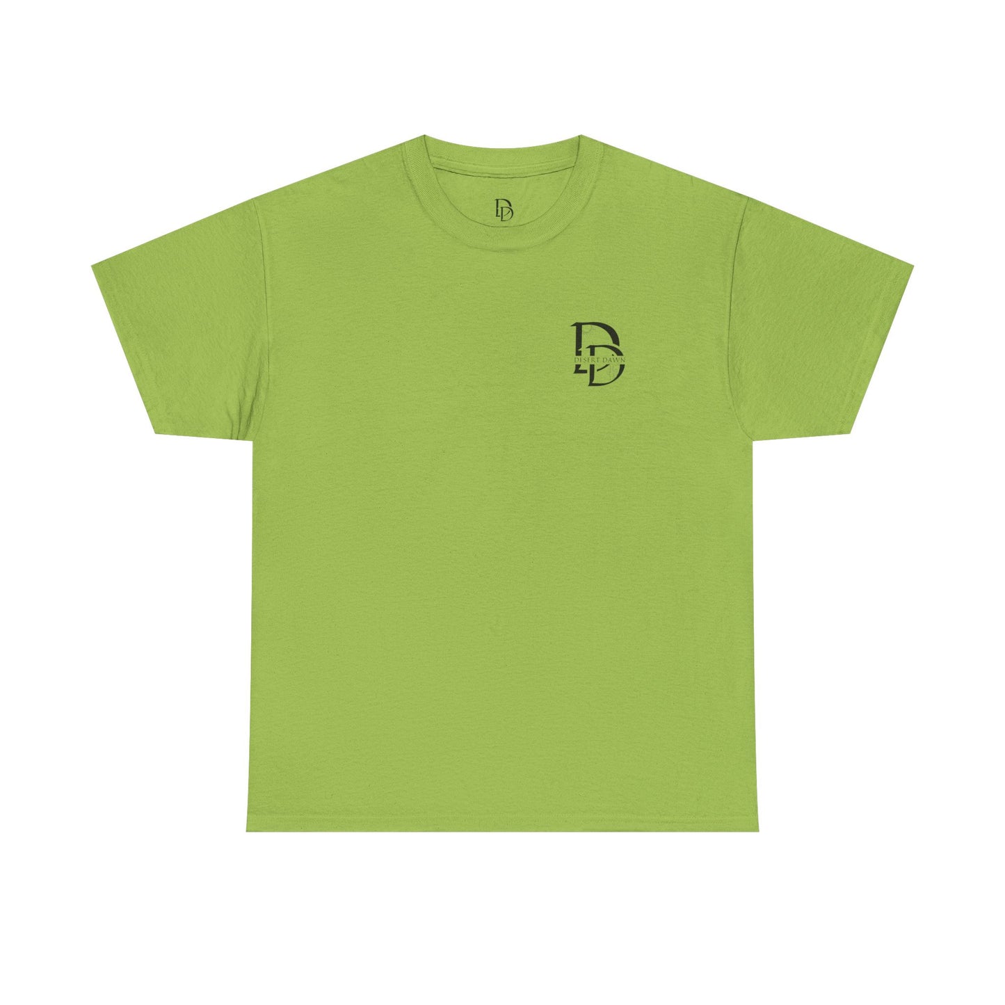 Desert Dawn Unisex Cotton Tee