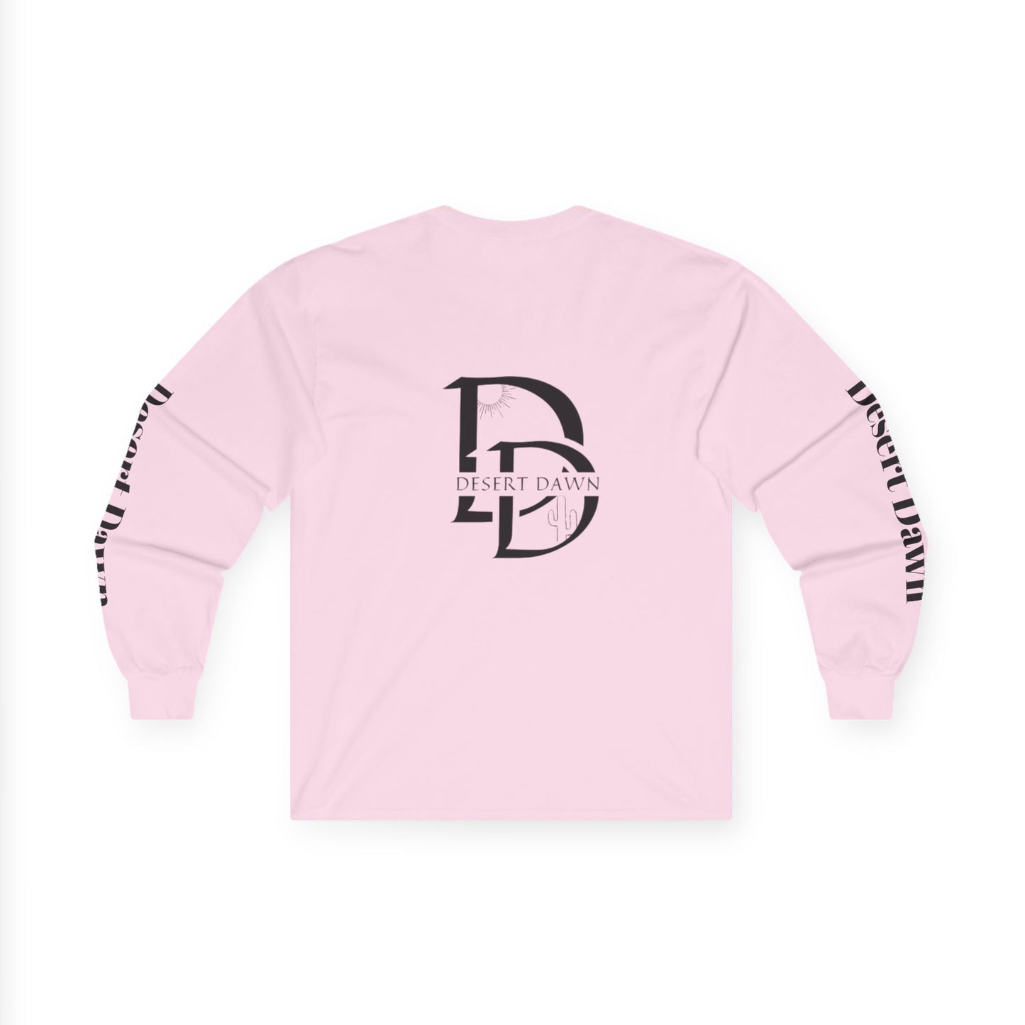 Desert Dawn Long Sleeve Tee
