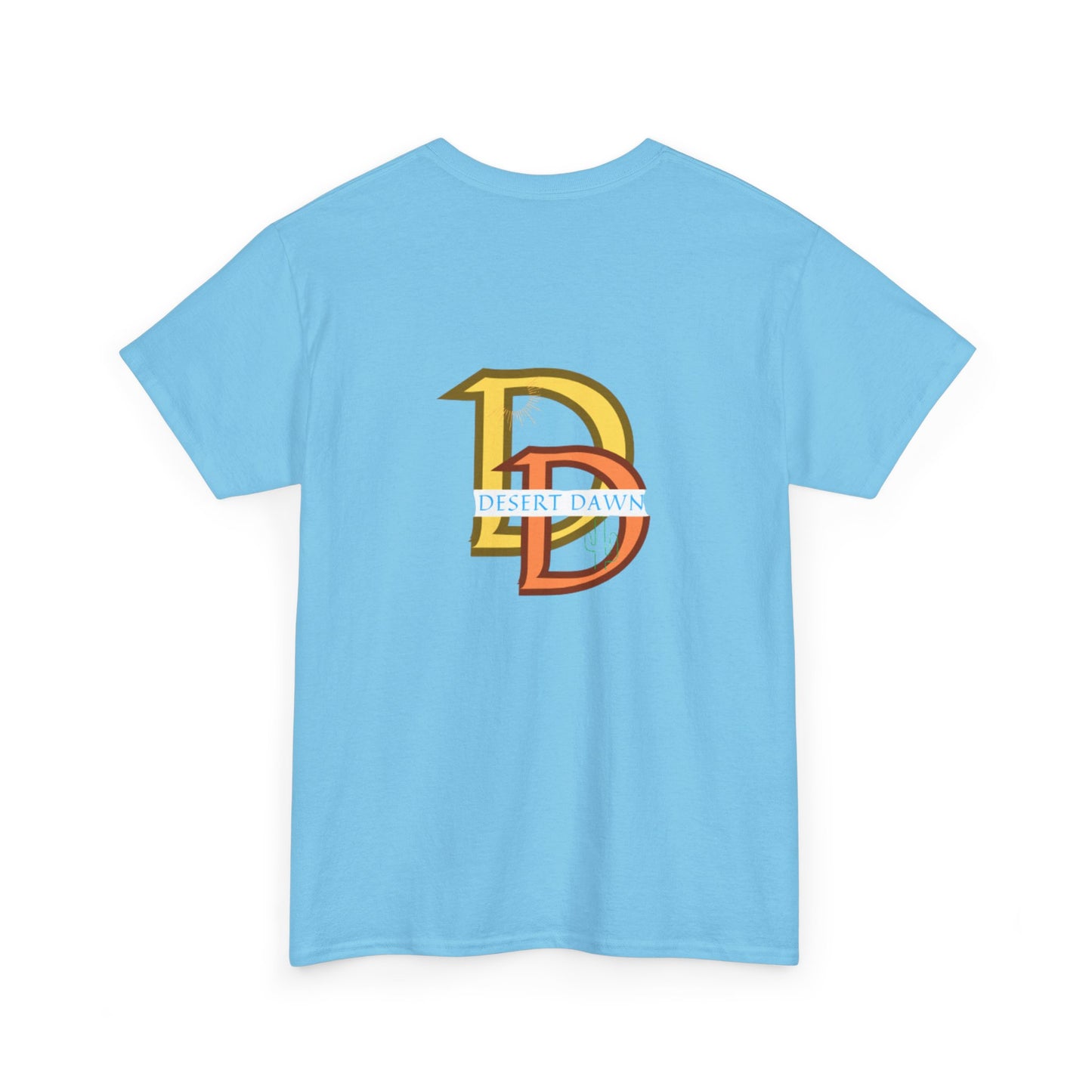 Desert Dawn Tee