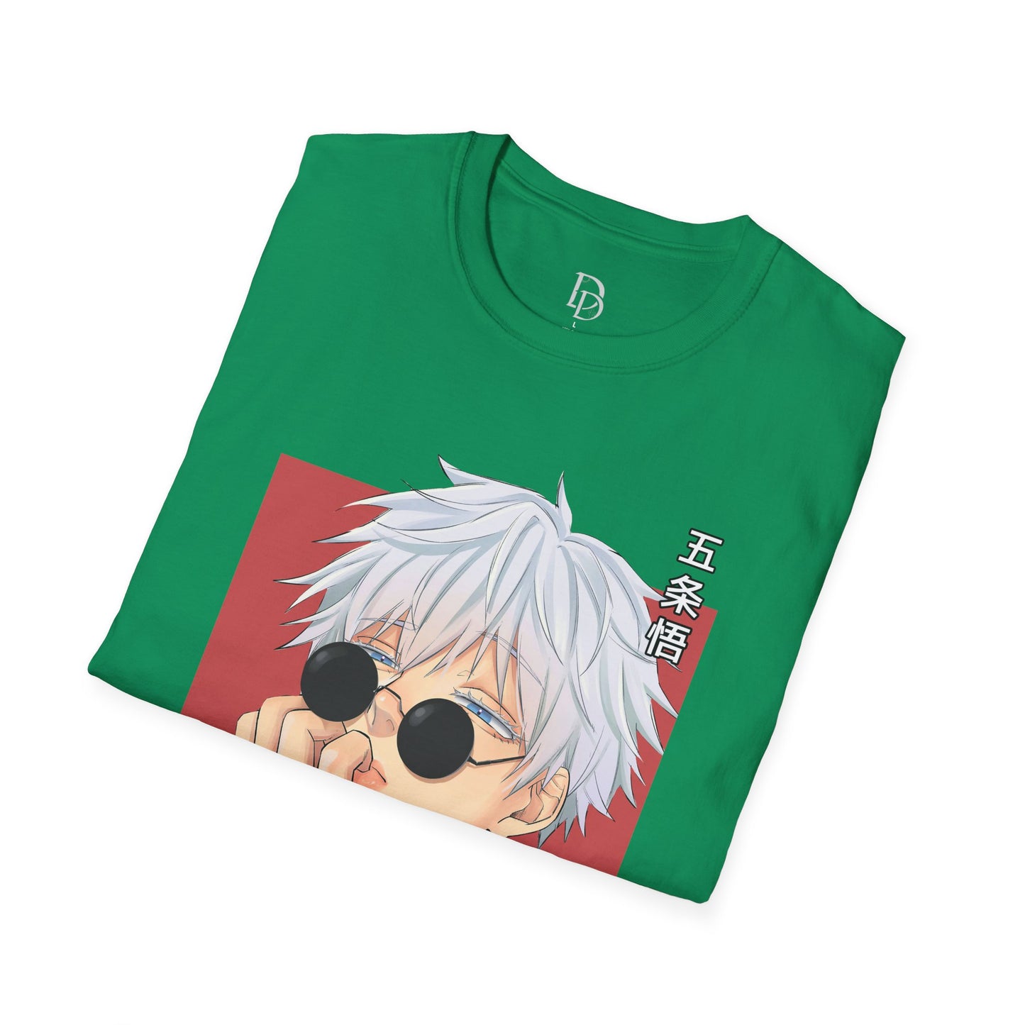 Gojou Graphic T-Shirt