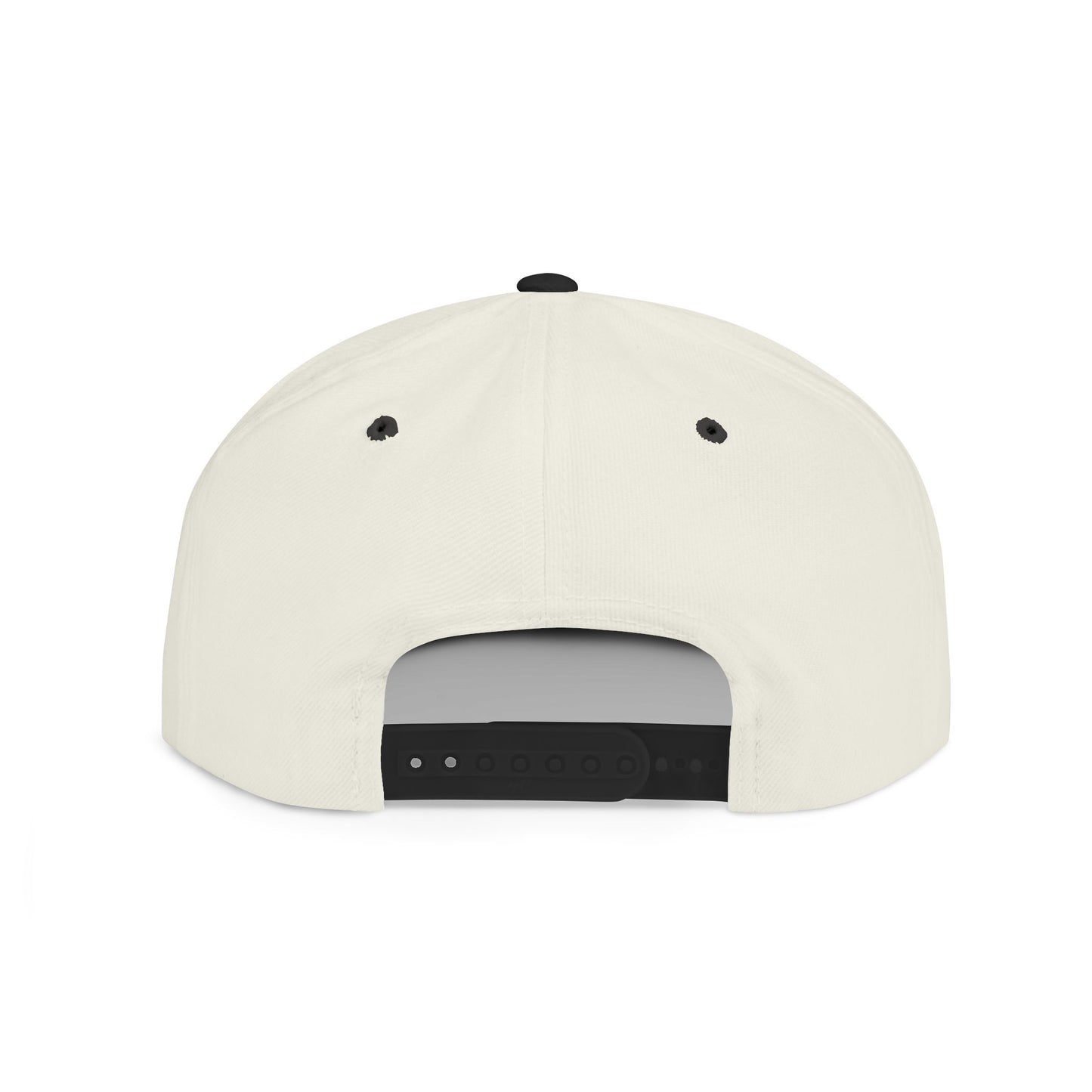 Reapers Flat Bill Snapback Hat