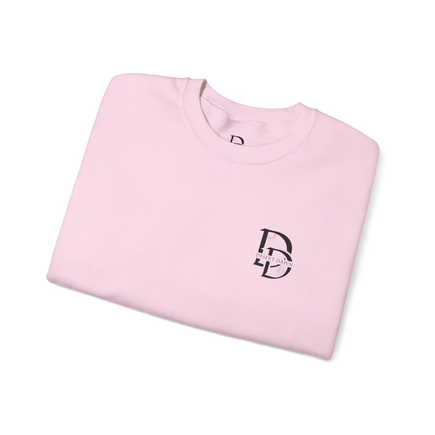 Desert Dawn Sweatshirt