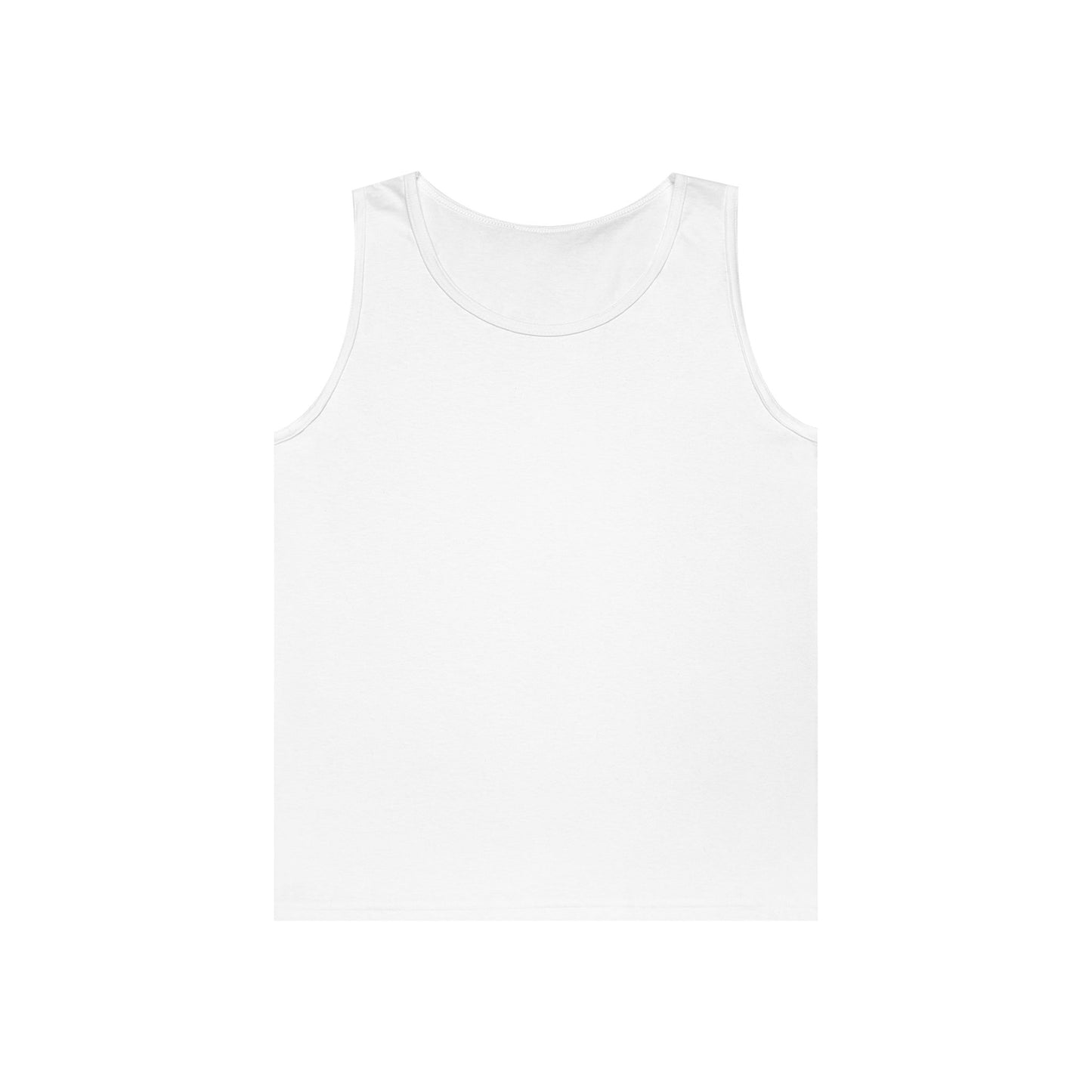 Desert Dawn Tank Top