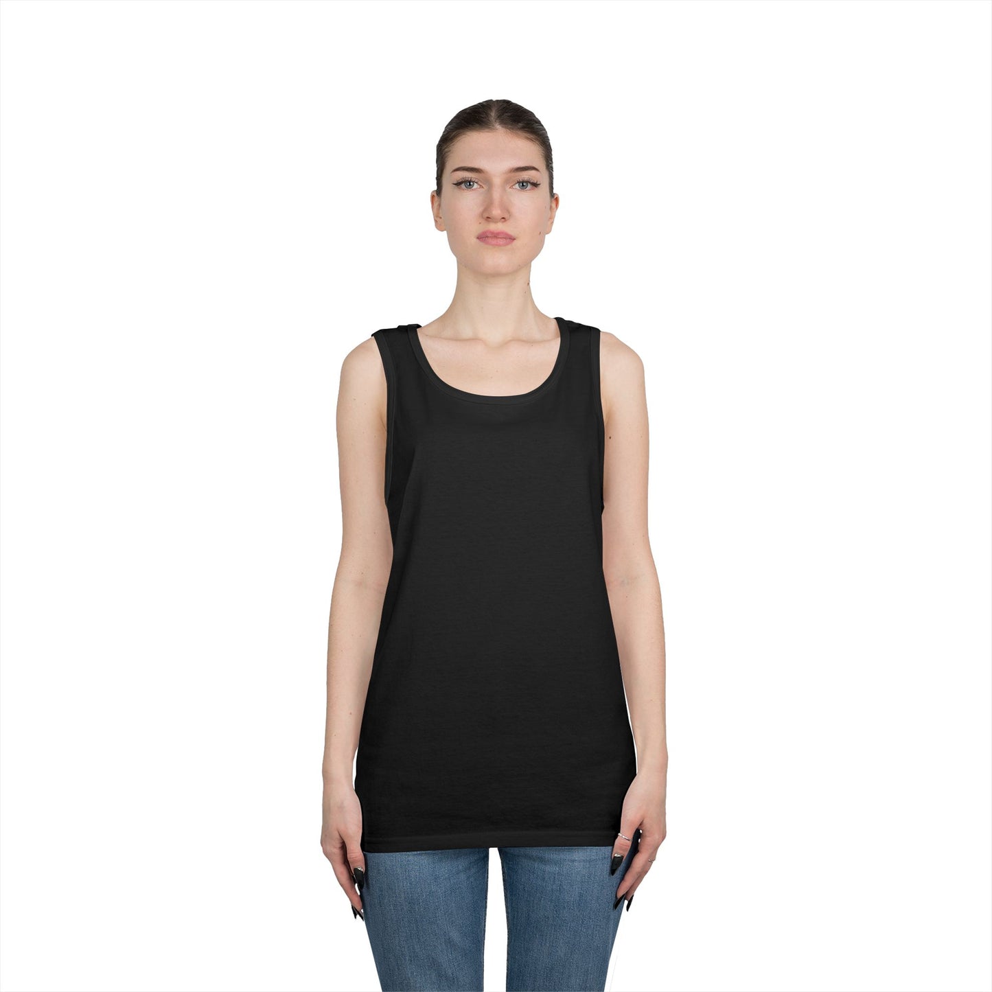 Desert Dawn Tank Top