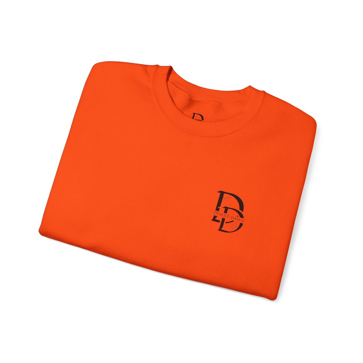 Desert Dawn Sweatshirt