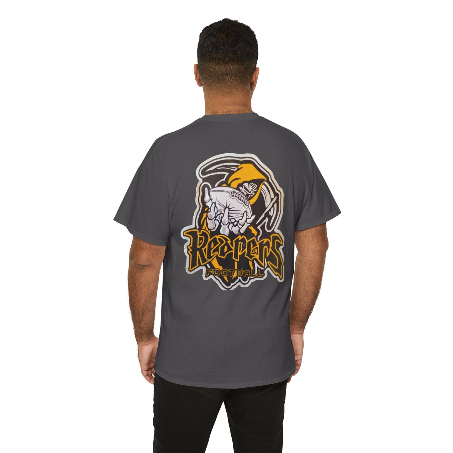 Reapers Football Tee