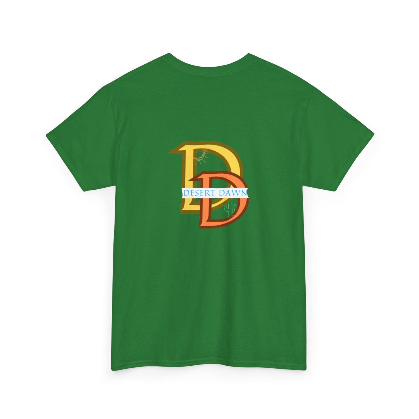 Desert Dawn Tee