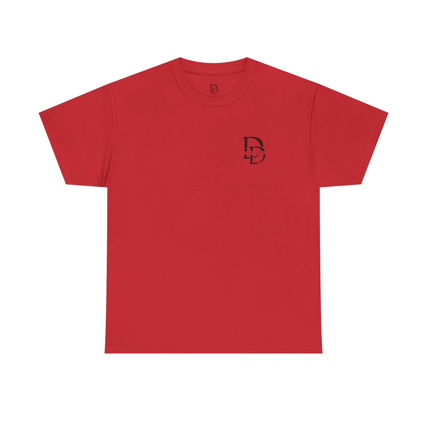 Desert Dawn Unisex Cotton Tee