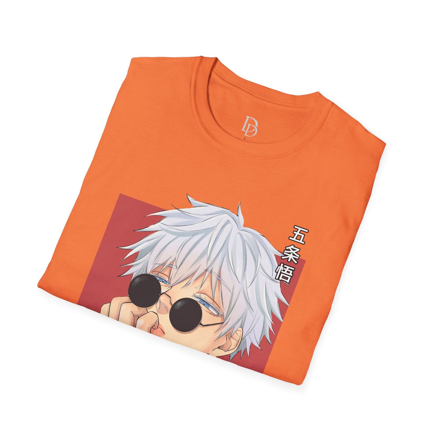 Gojou Graphic T-Shirt