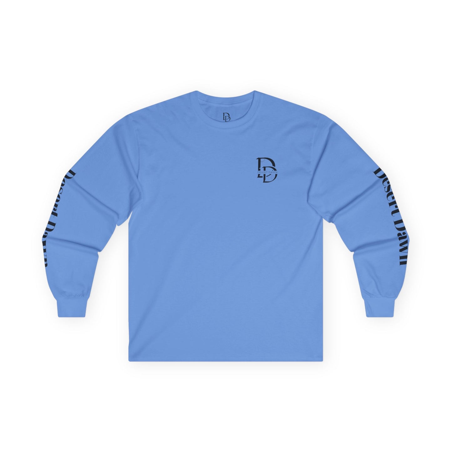 Desert Dawn Long Sleeve Tee