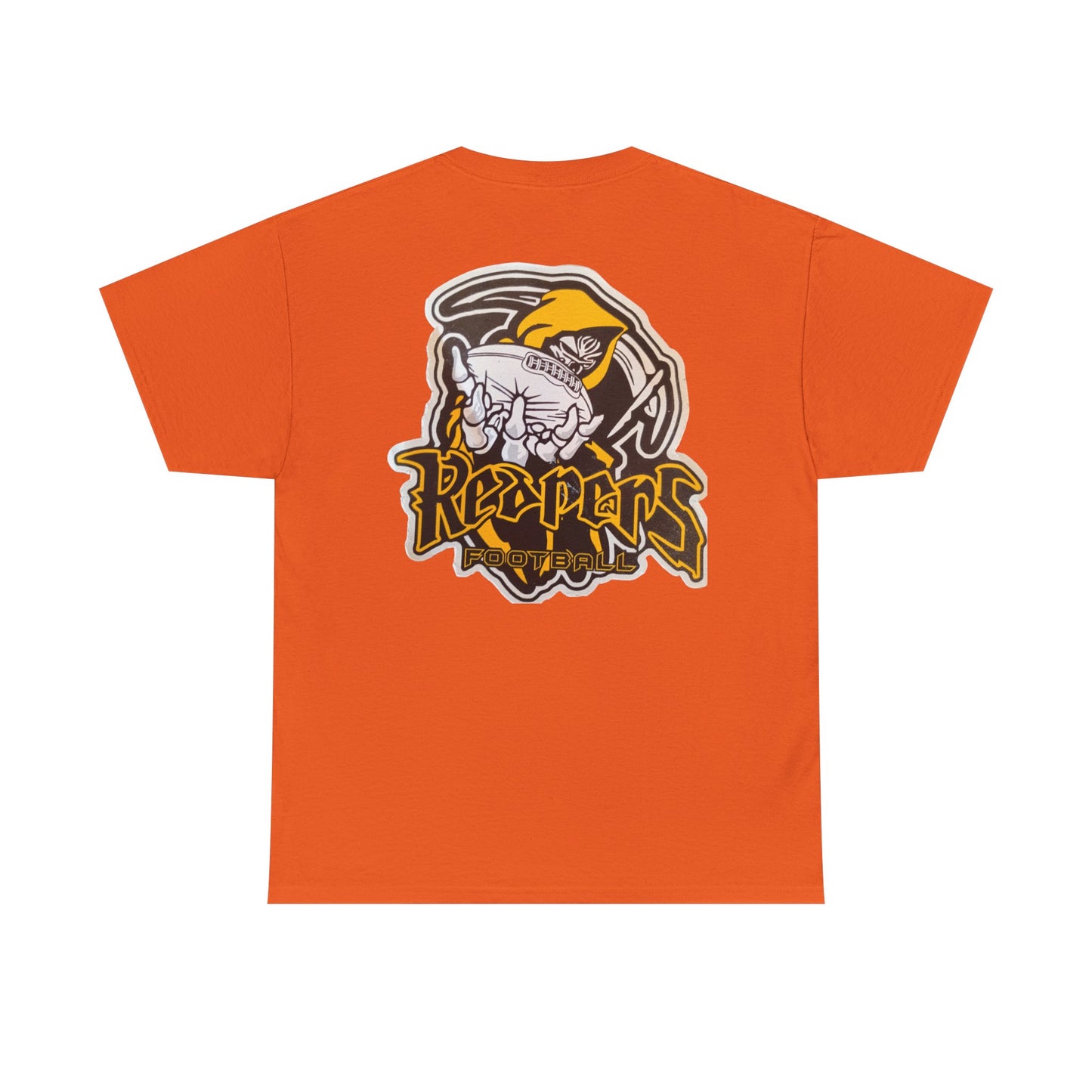 Reapers Football Tee