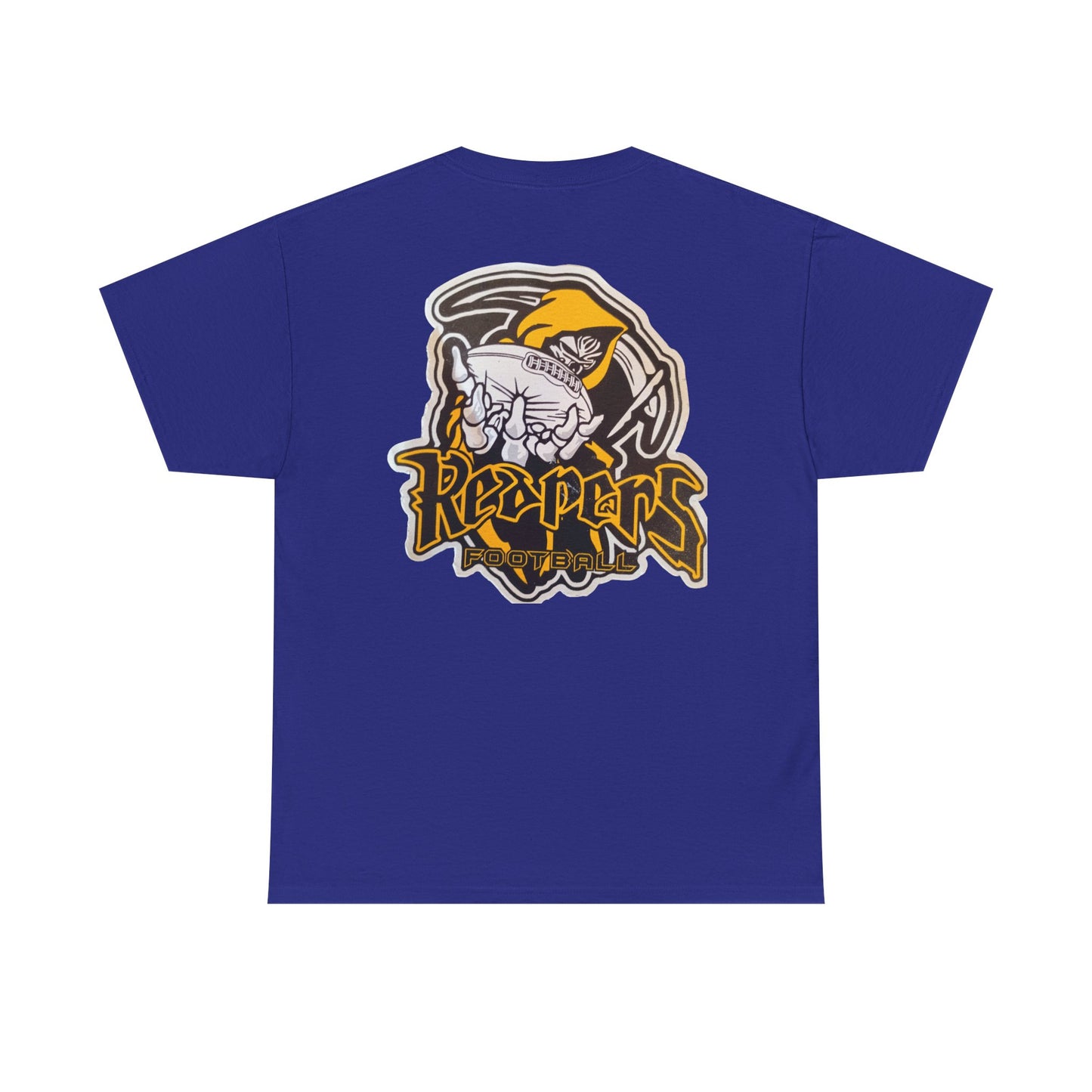 Reapers Football Tee