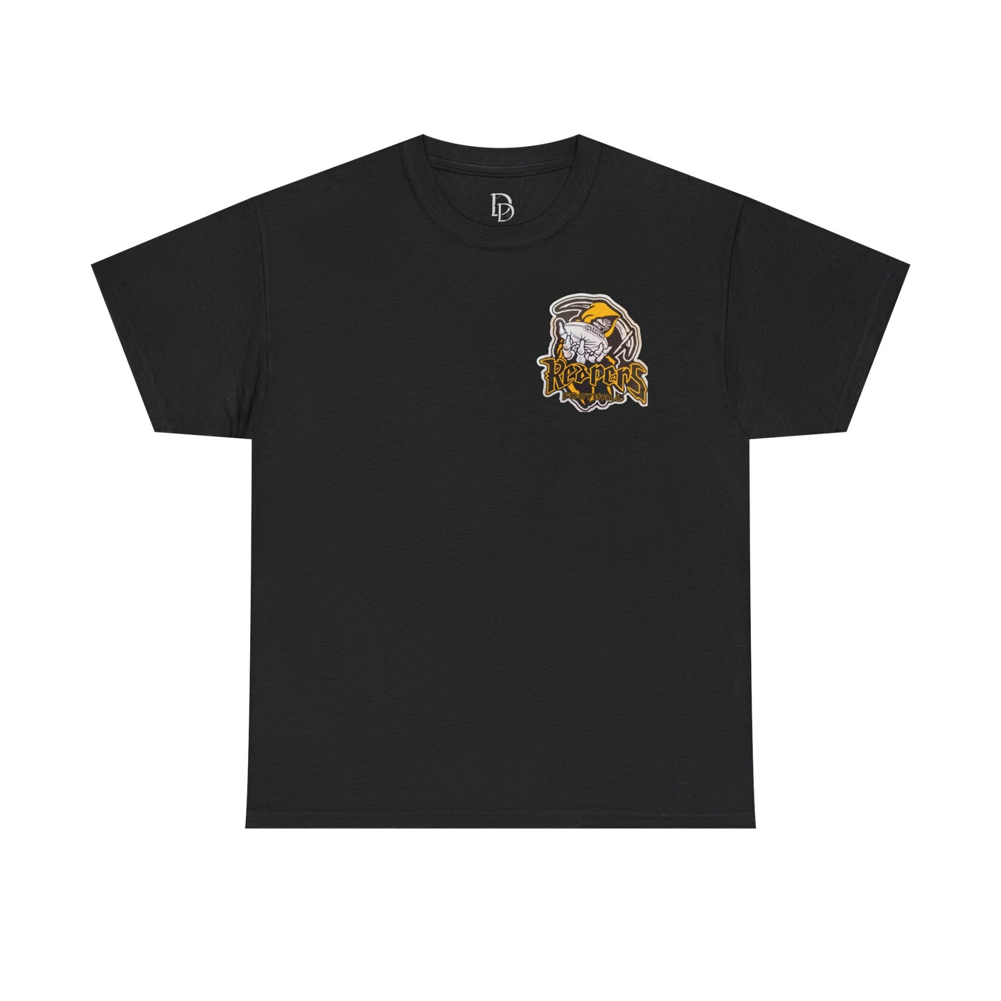 Reapers Football Tee