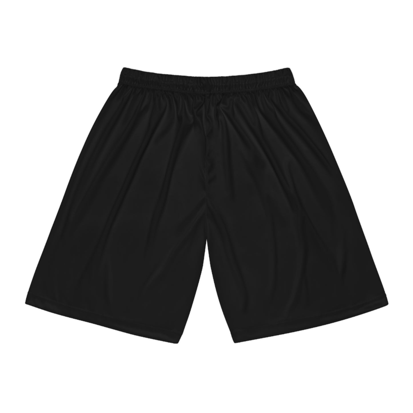Reapers Basketball Shorts