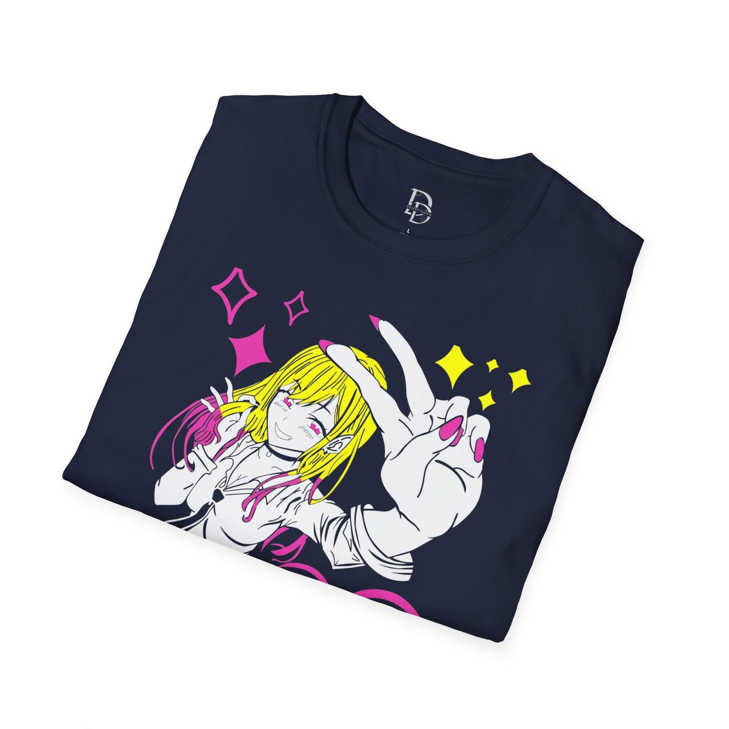 Dressing up Darling Character T-Shirt