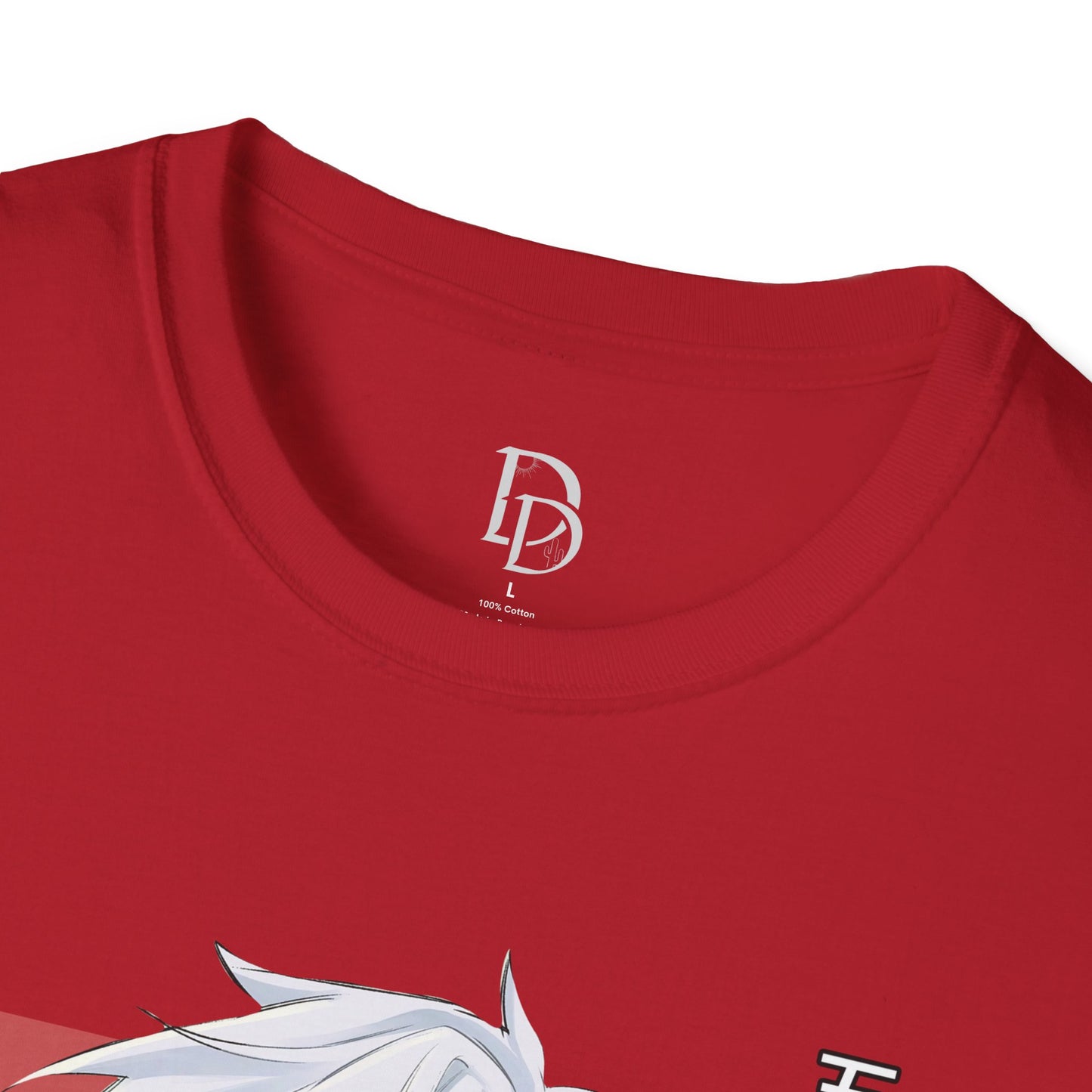Gojou Graphic T-Shirt