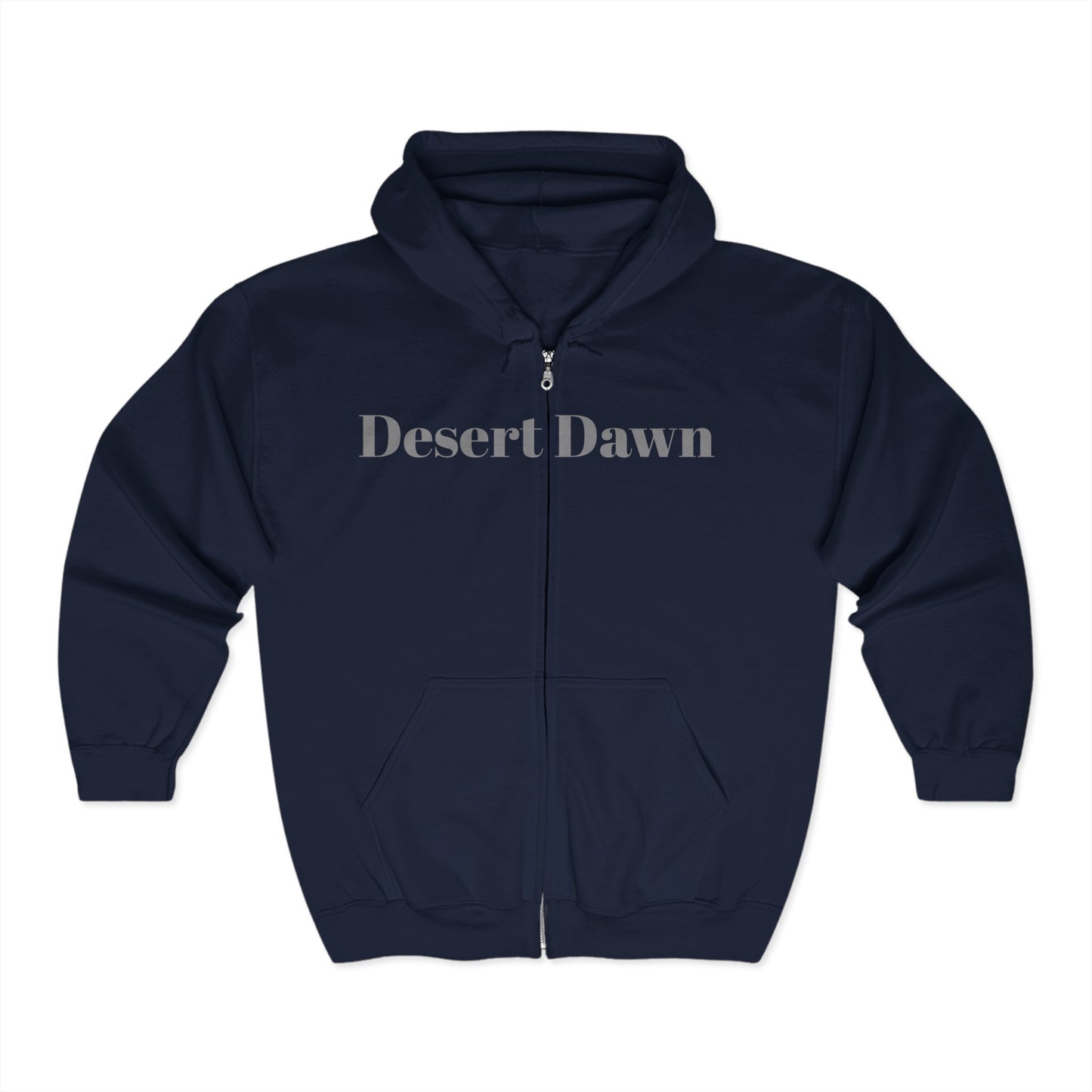 Desert Dawn Unisex Hoodie