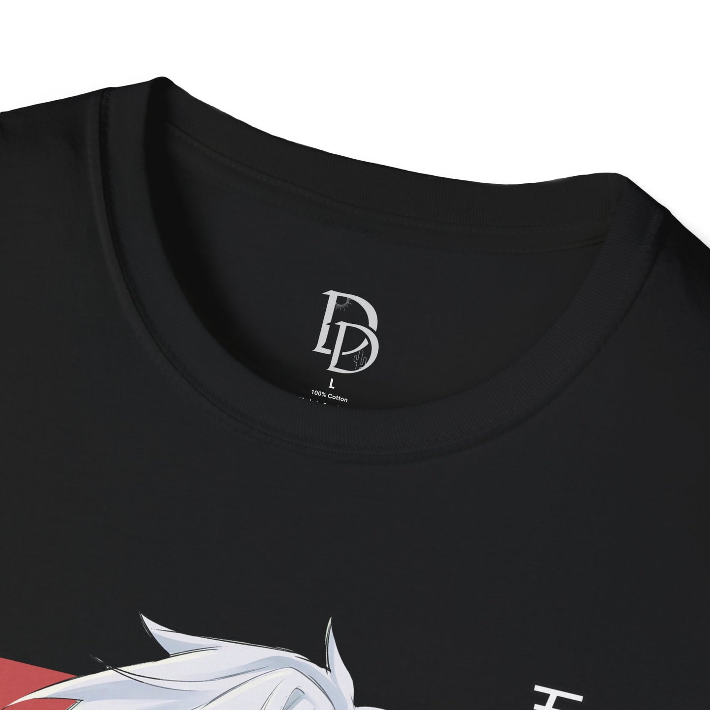 Gojou Graphic T-Shirt
