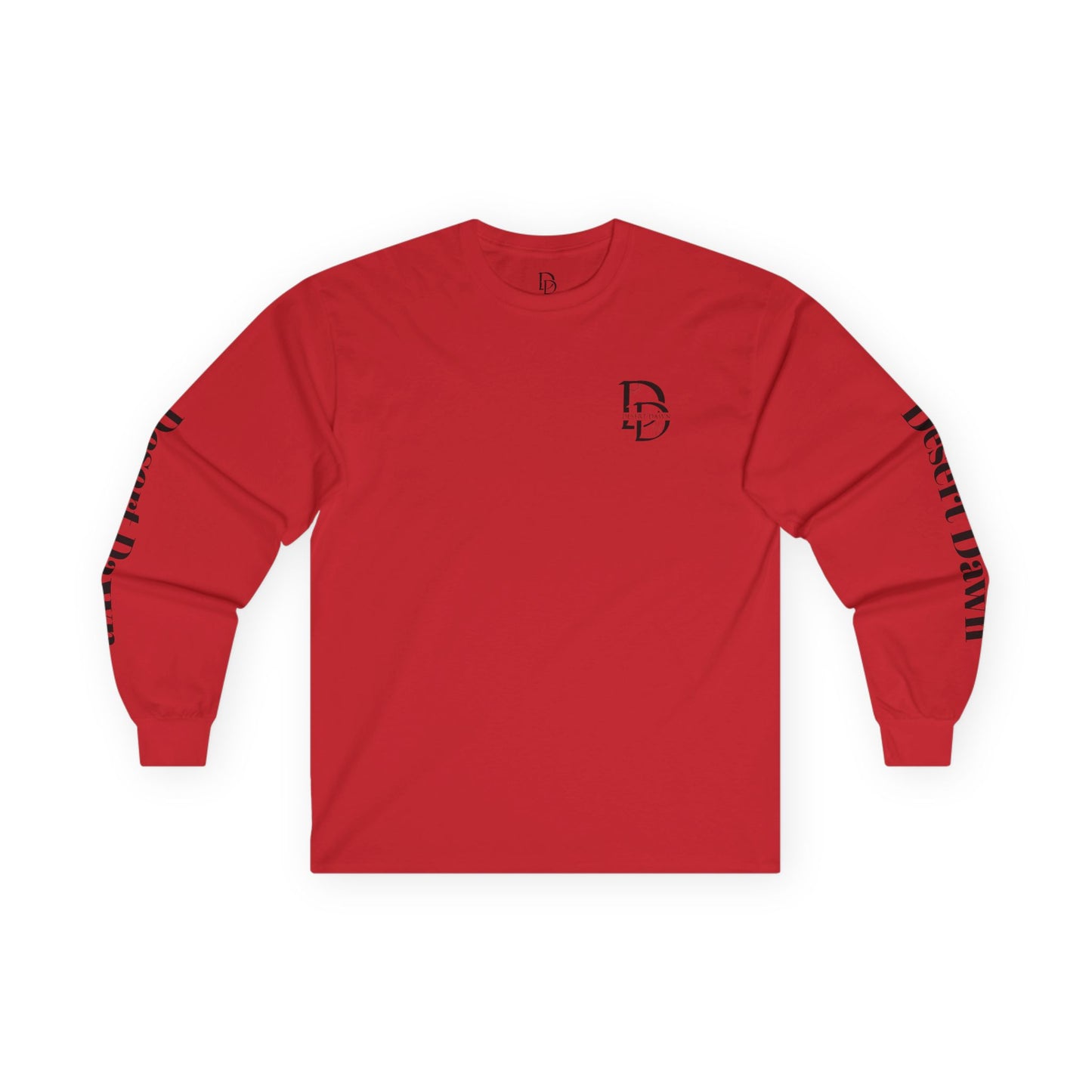 Desert Dawn Long Sleeve Tee