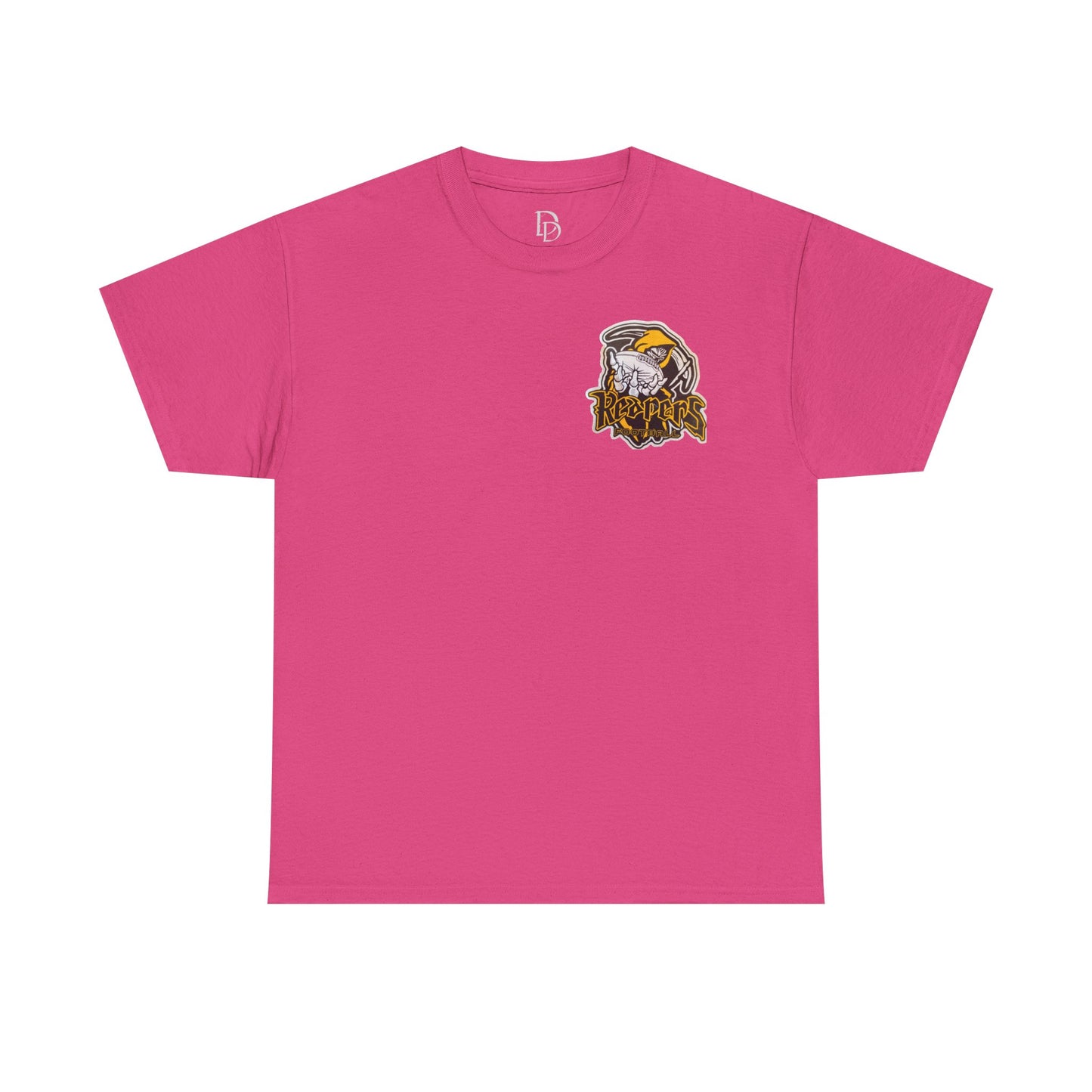 Reapers Football Tee