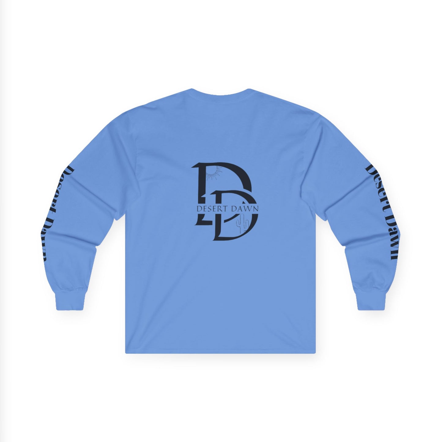 Desert Dawn Long Sleeve Tee