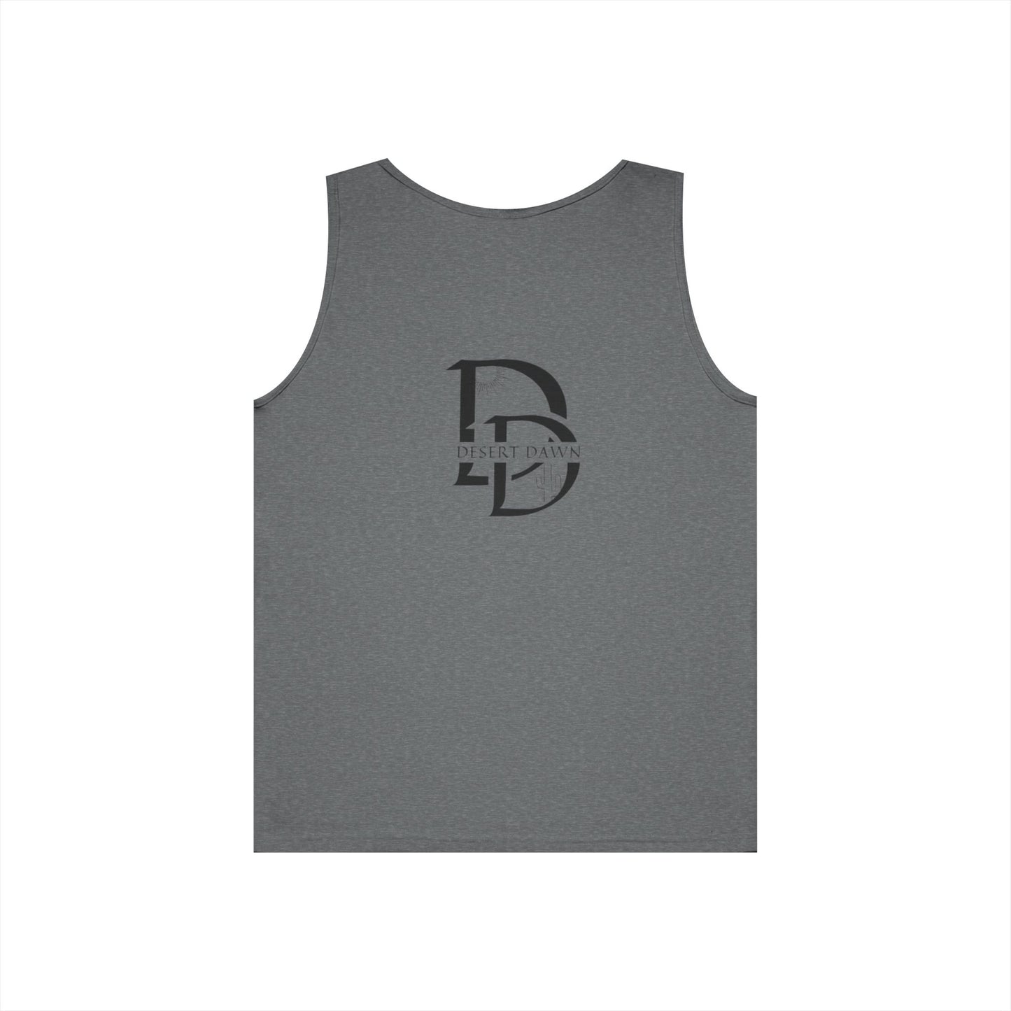 Desert Dawn Tank Top